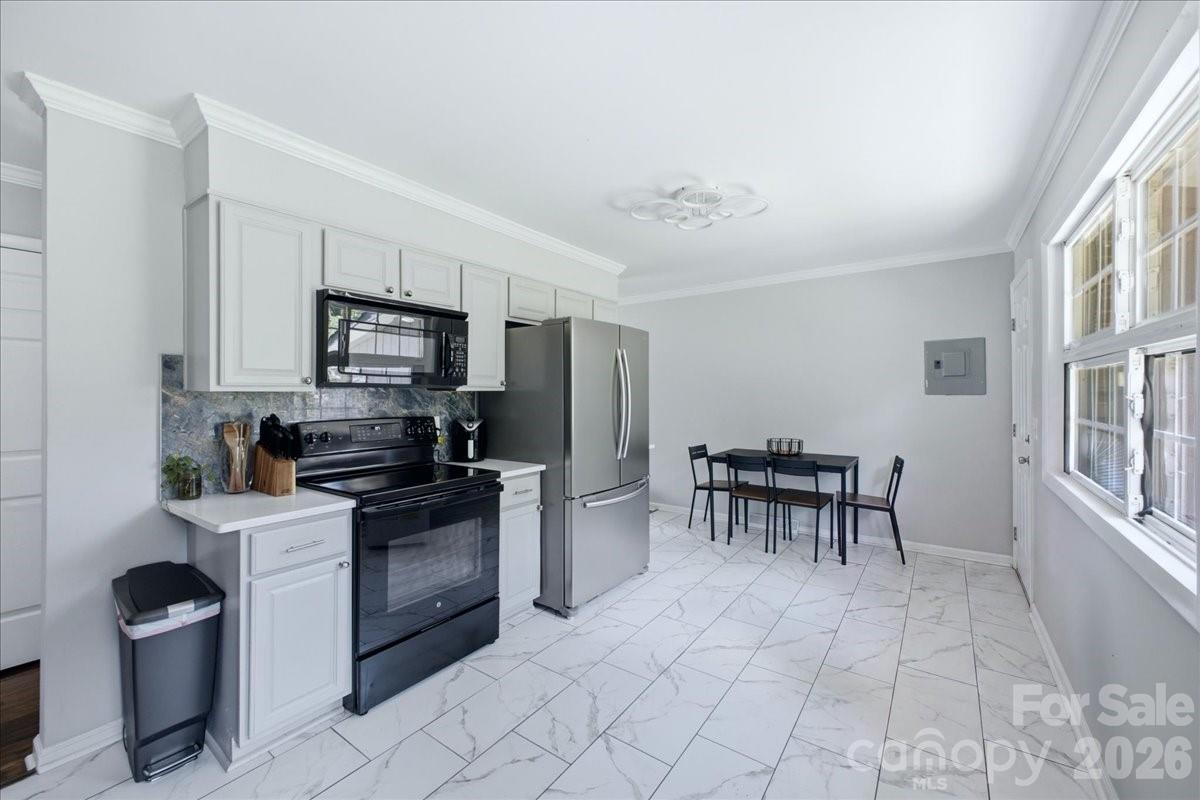 Westerly Hills - Residential
