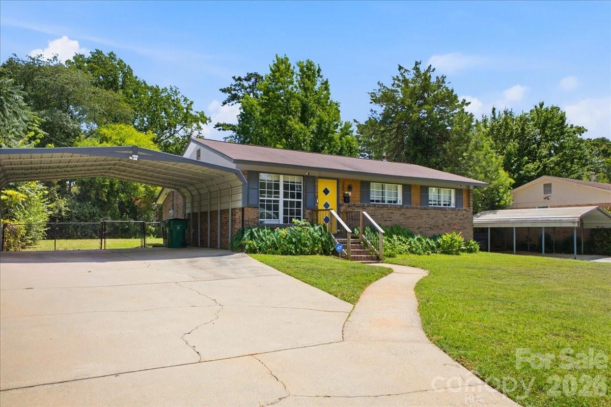 Westerly Hills - Residential