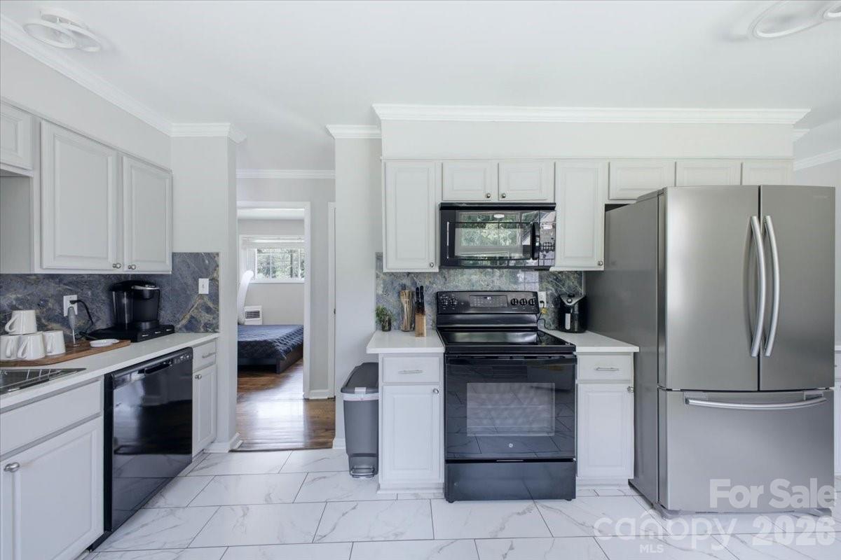 Westerly Hills - Residential