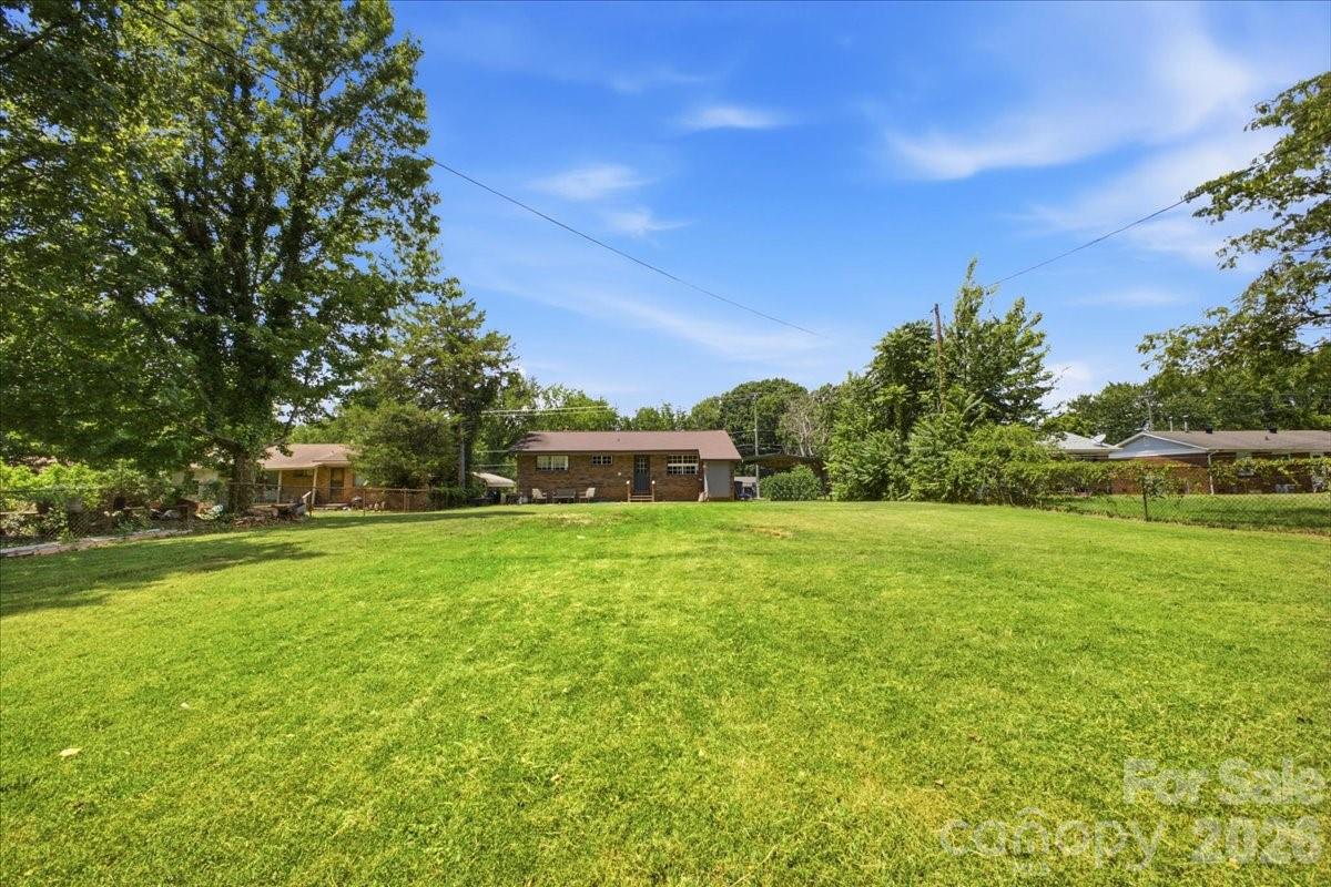 Westerly Hills - Residential