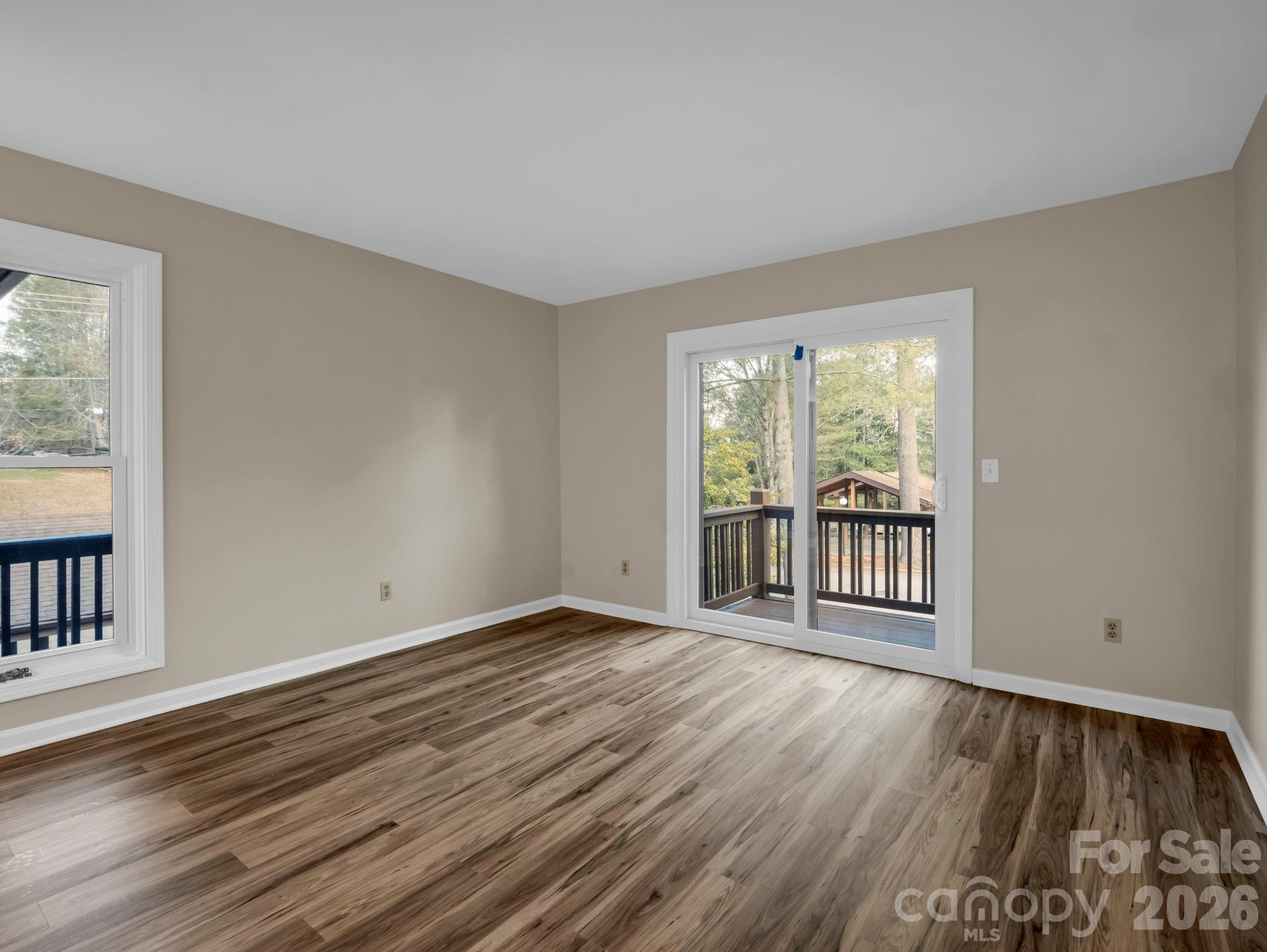 Willow Bend - Residential