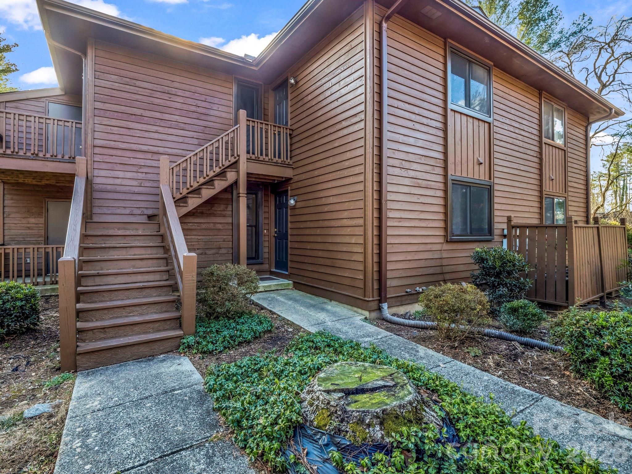 Willow Bend - Residential