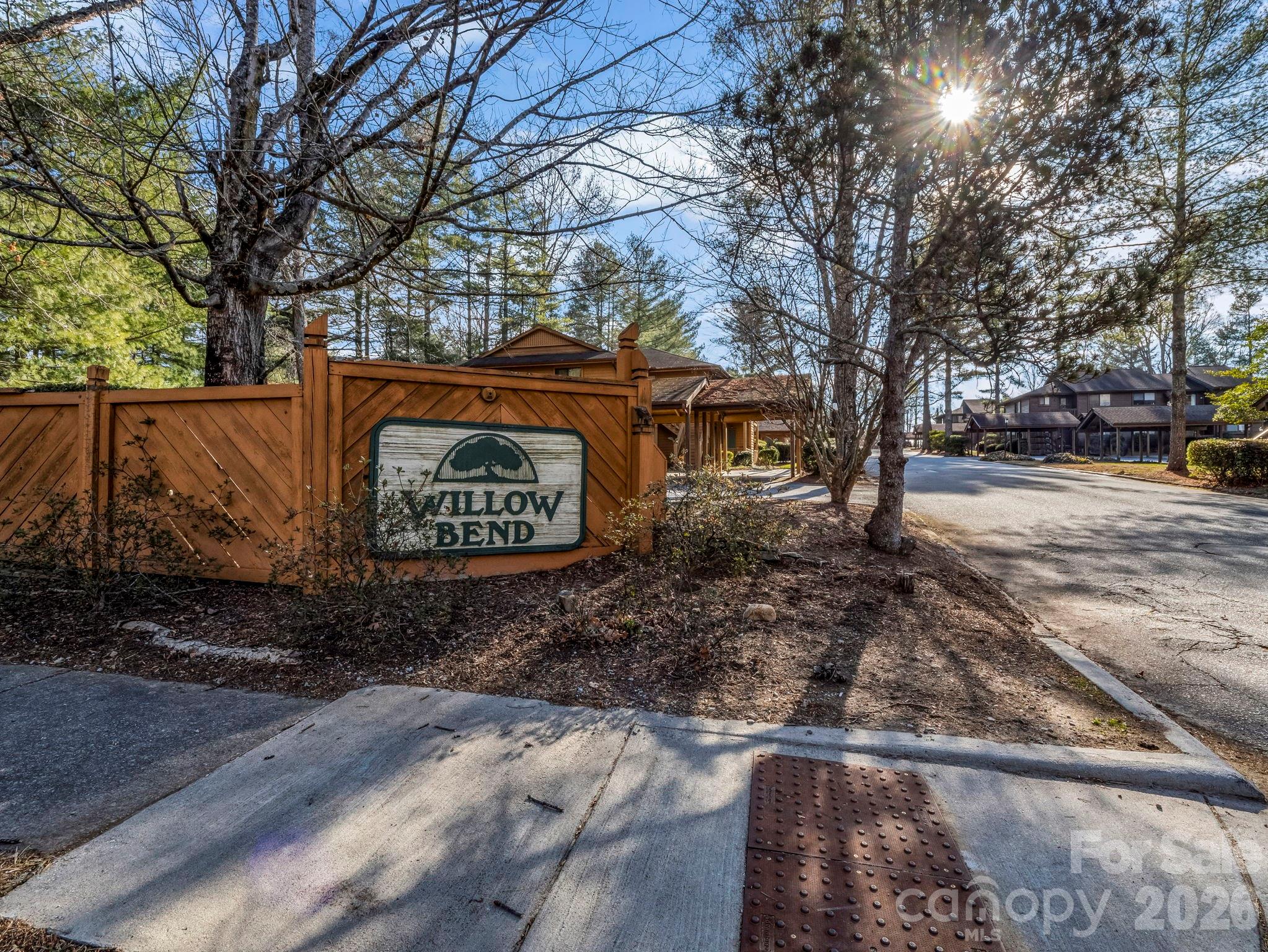 Willow Bend - Residential