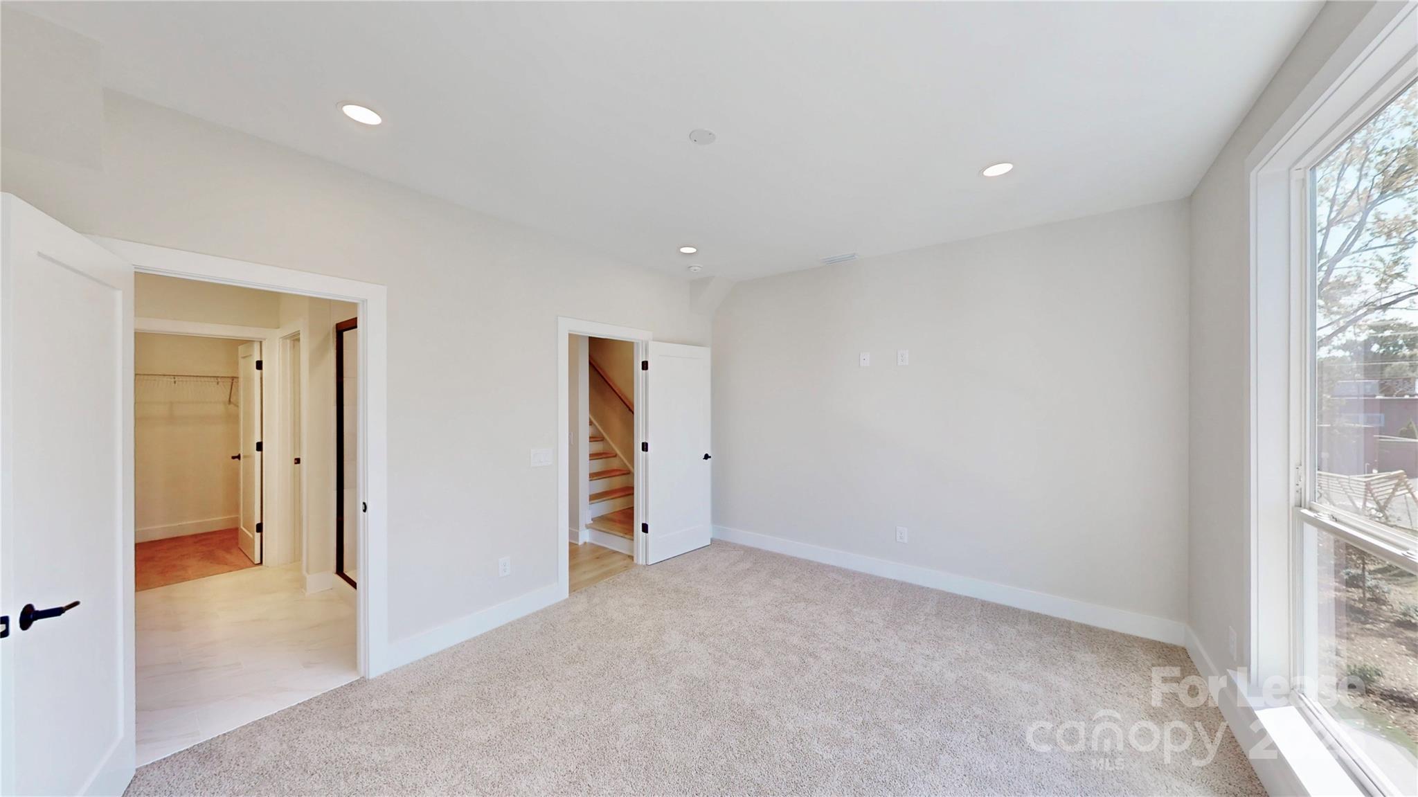 Verbena Townhomes - Residential Lease
