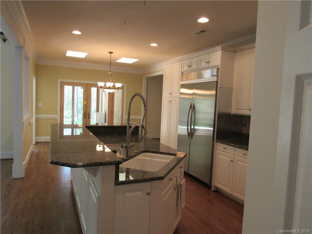 Oxford Place - Residential