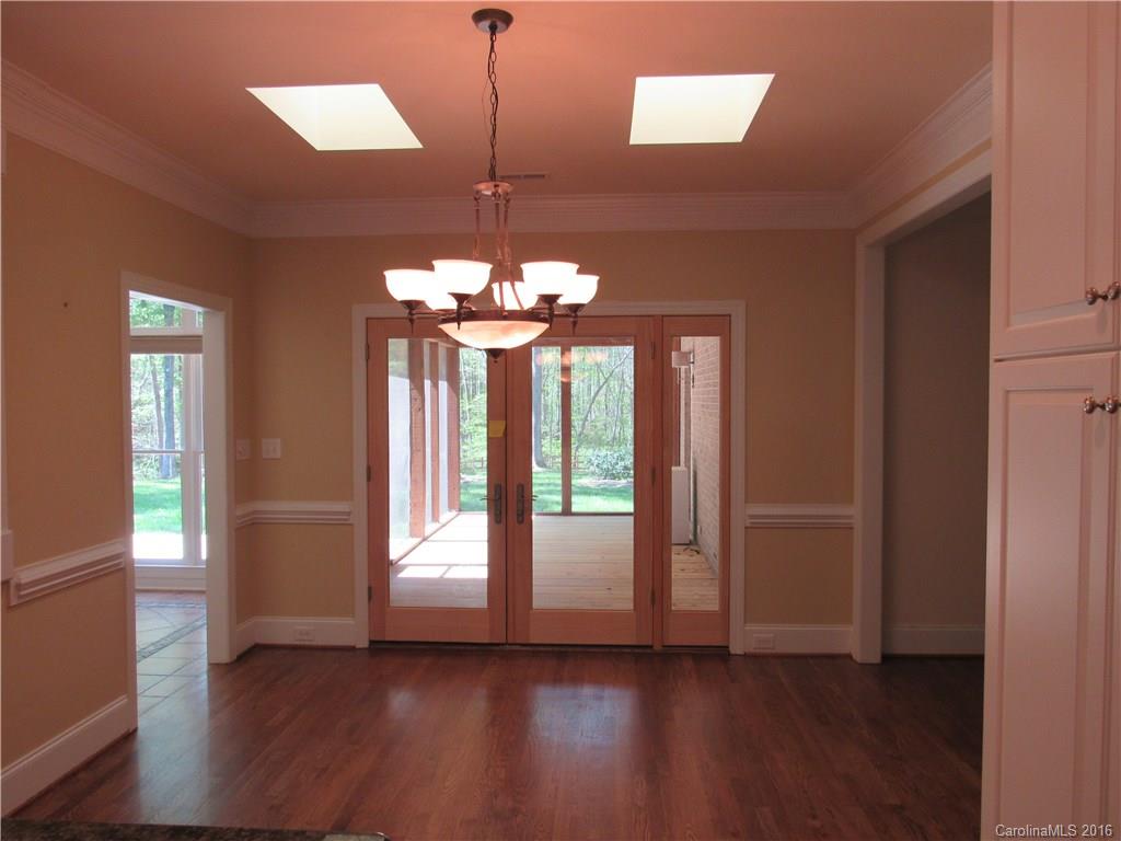 Oxford Place - Residential