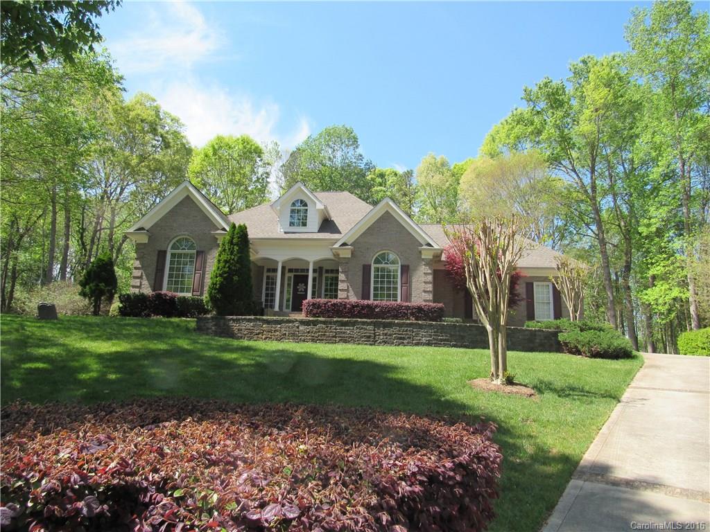 Oxford Place - Residential