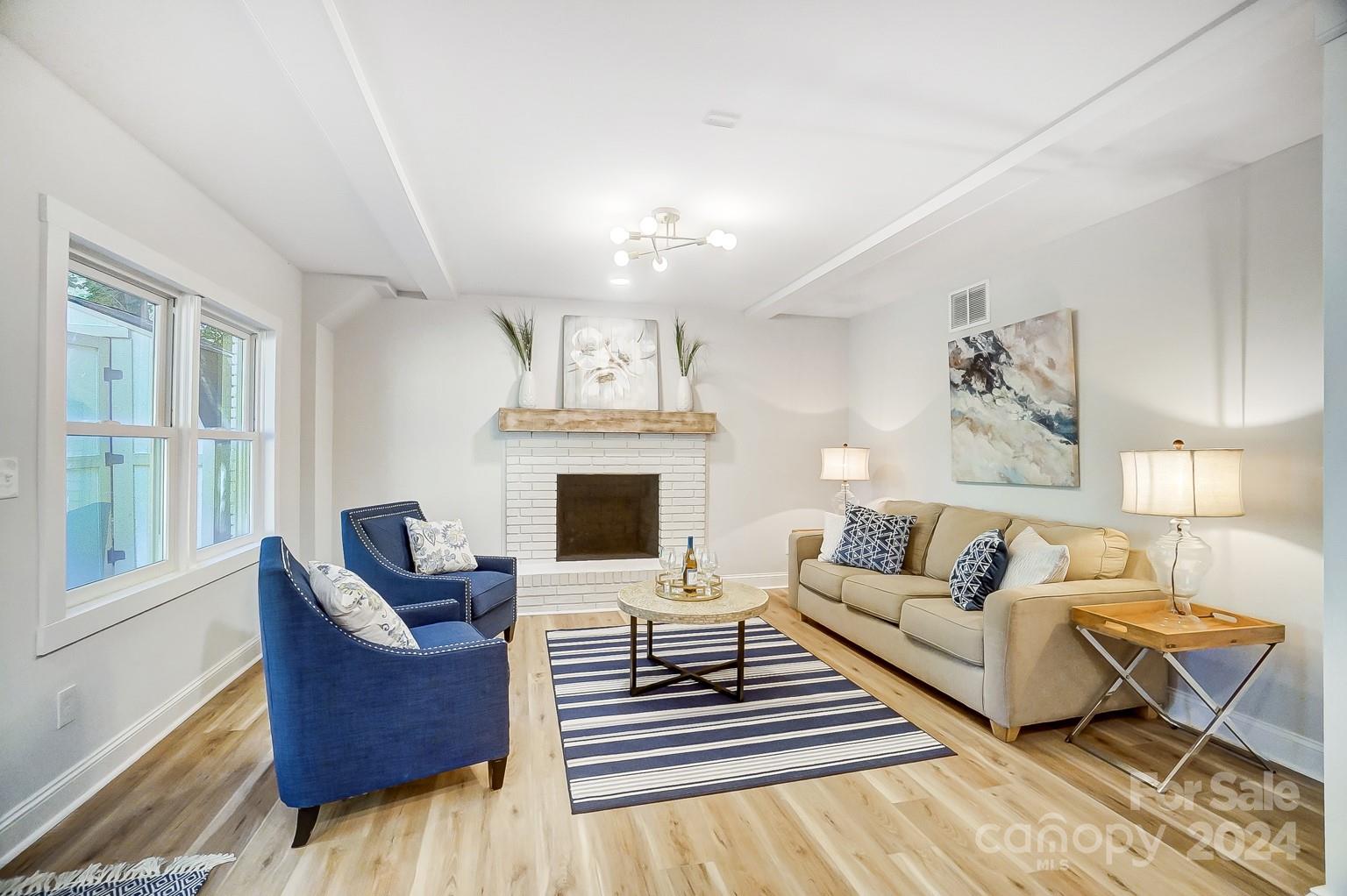 Starmount - Residential
