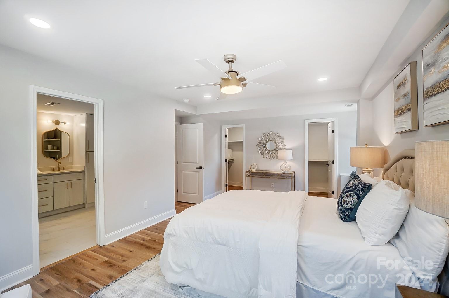 Starmount - Residential
