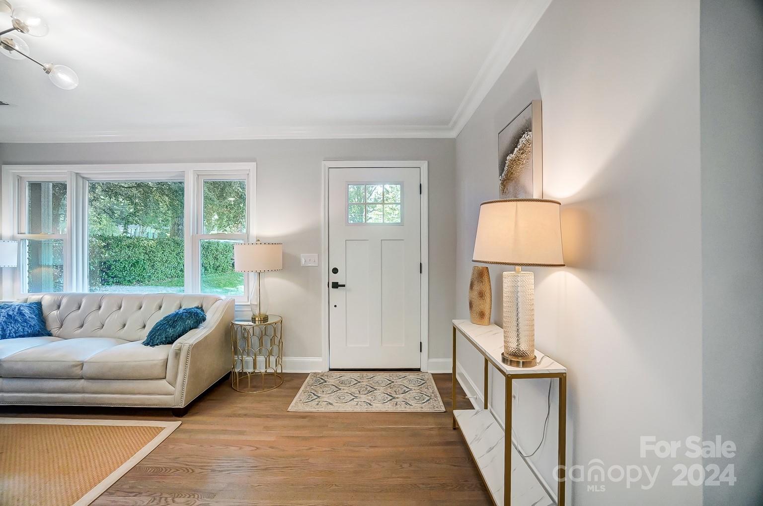 Starmount - Residential