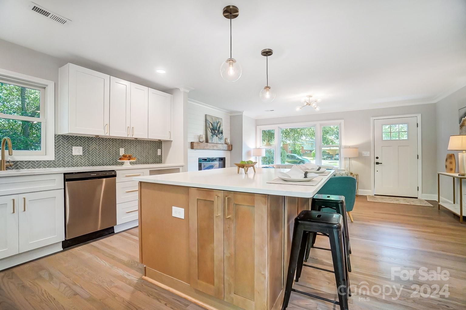 Starmount - Residential