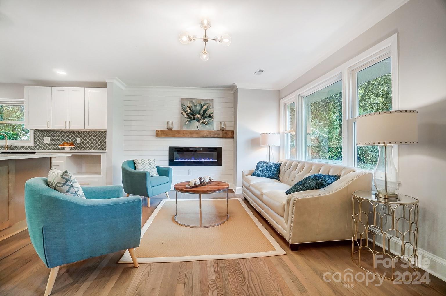 Starmount - Residential