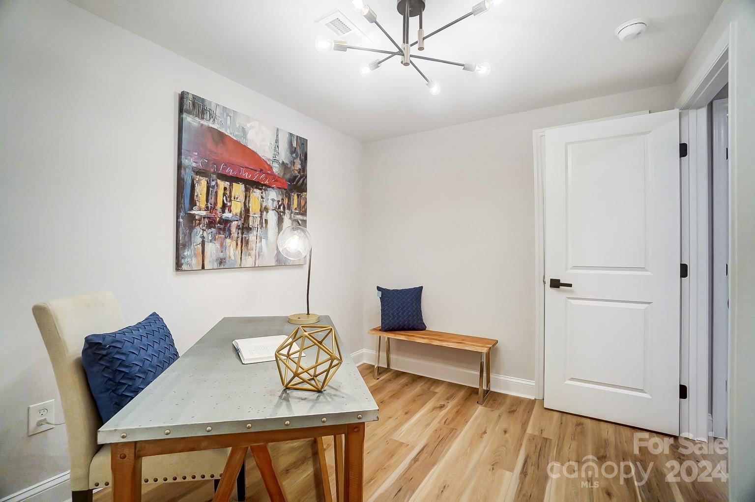 Starmount - Residential