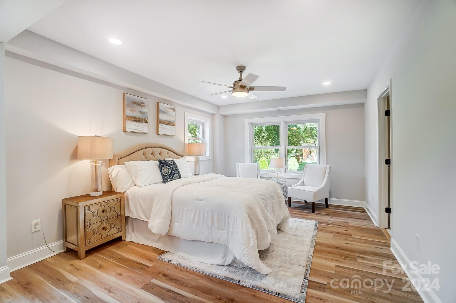 Starmount - Residential