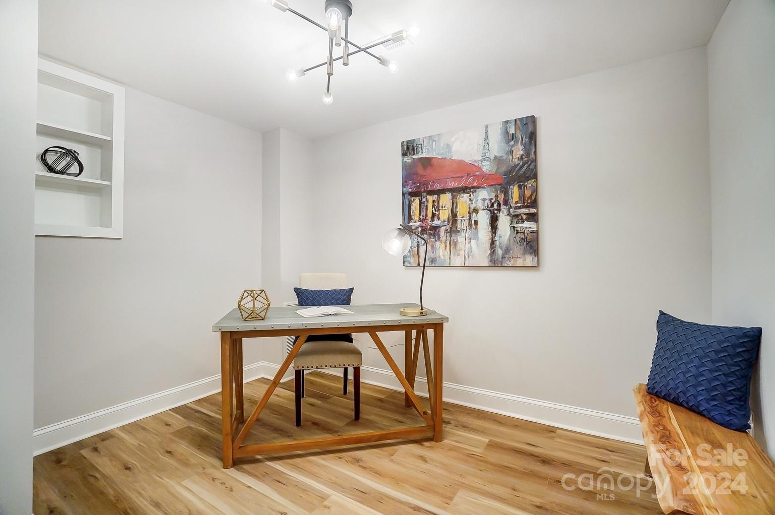 Starmount - Residential