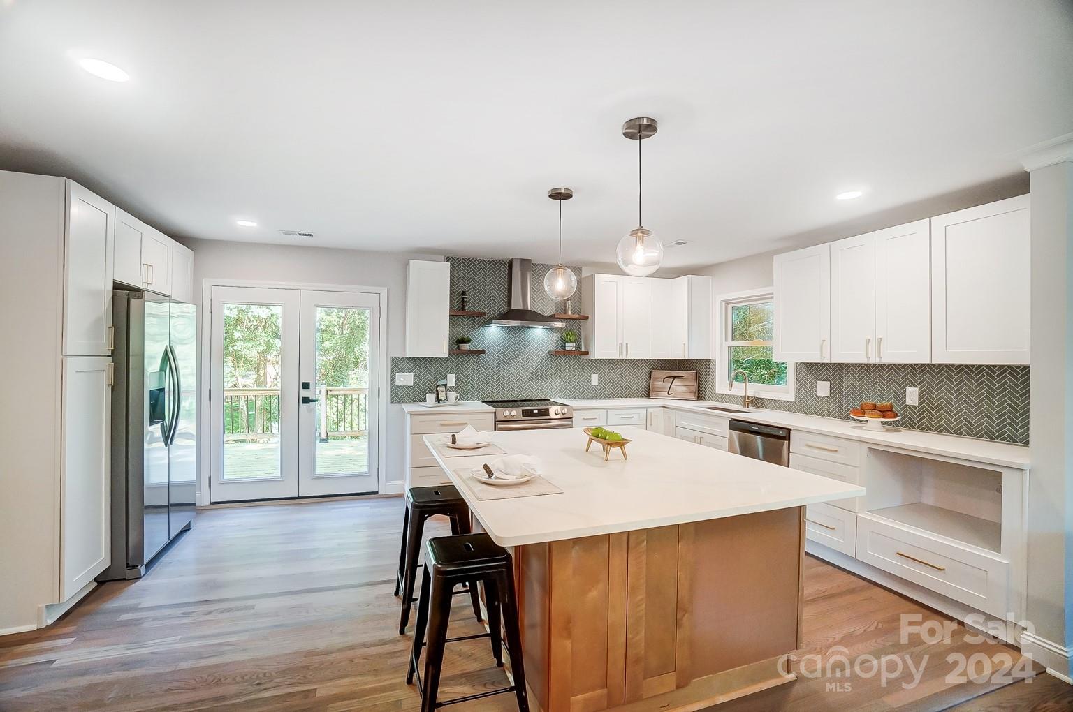 Starmount - Residential
