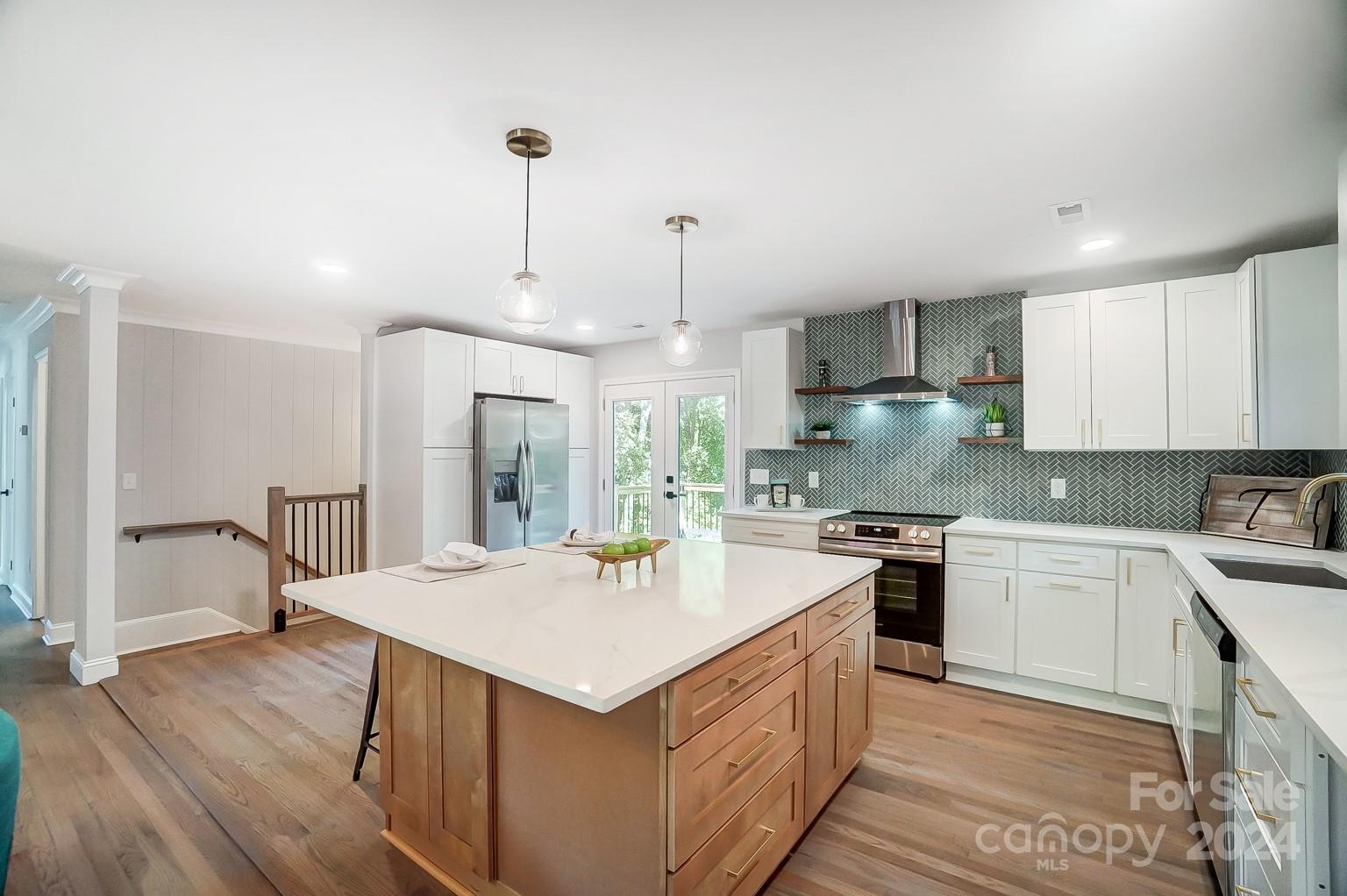 Starmount - Residential