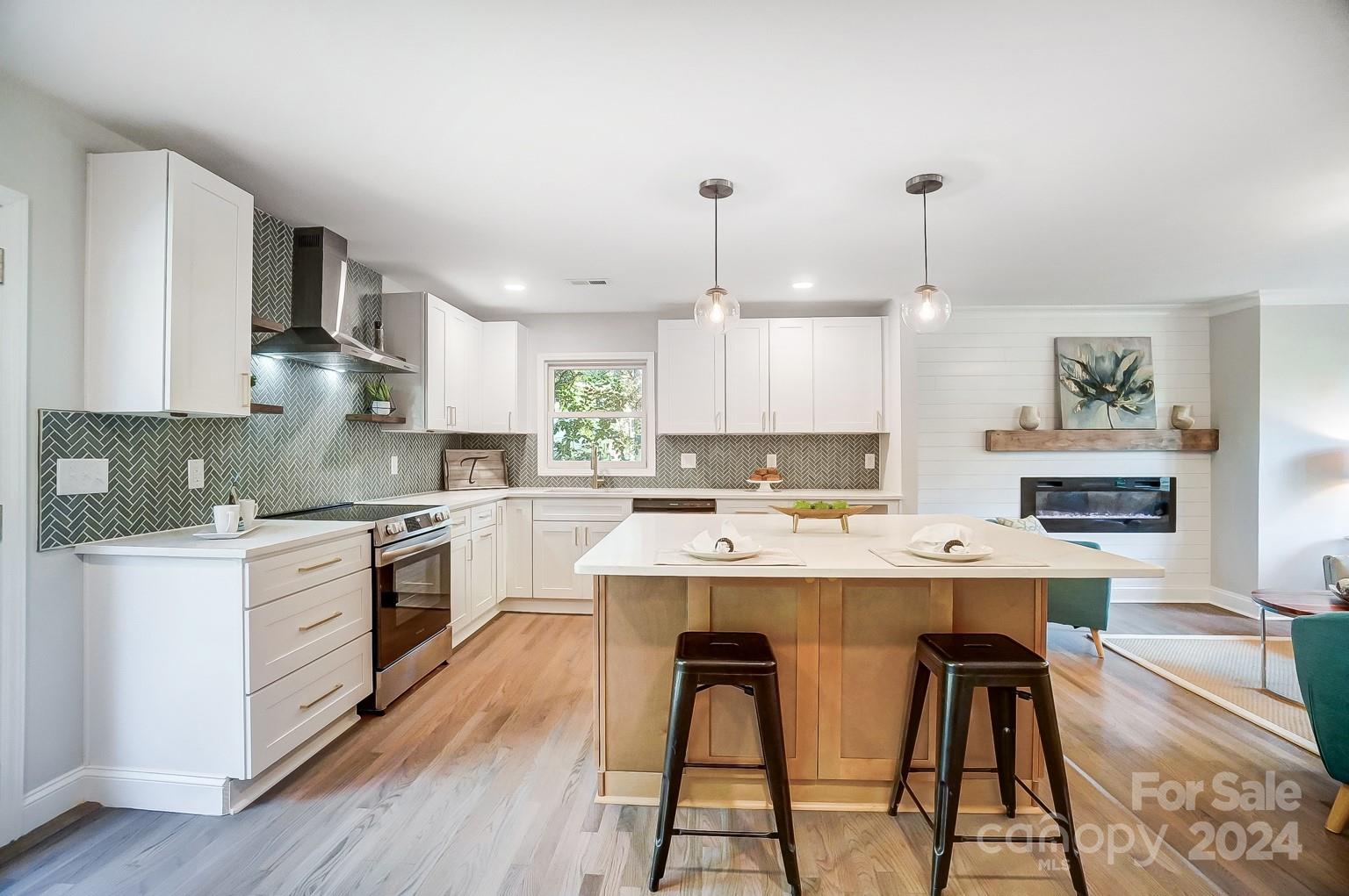 Starmount - Residential