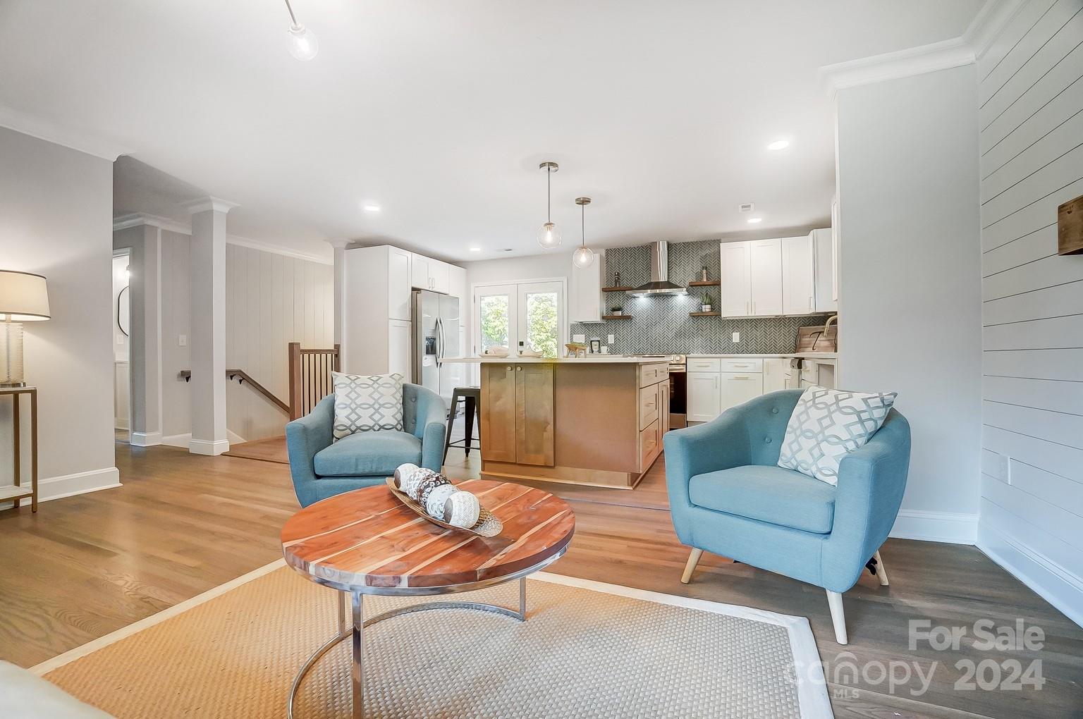 Starmount - Residential