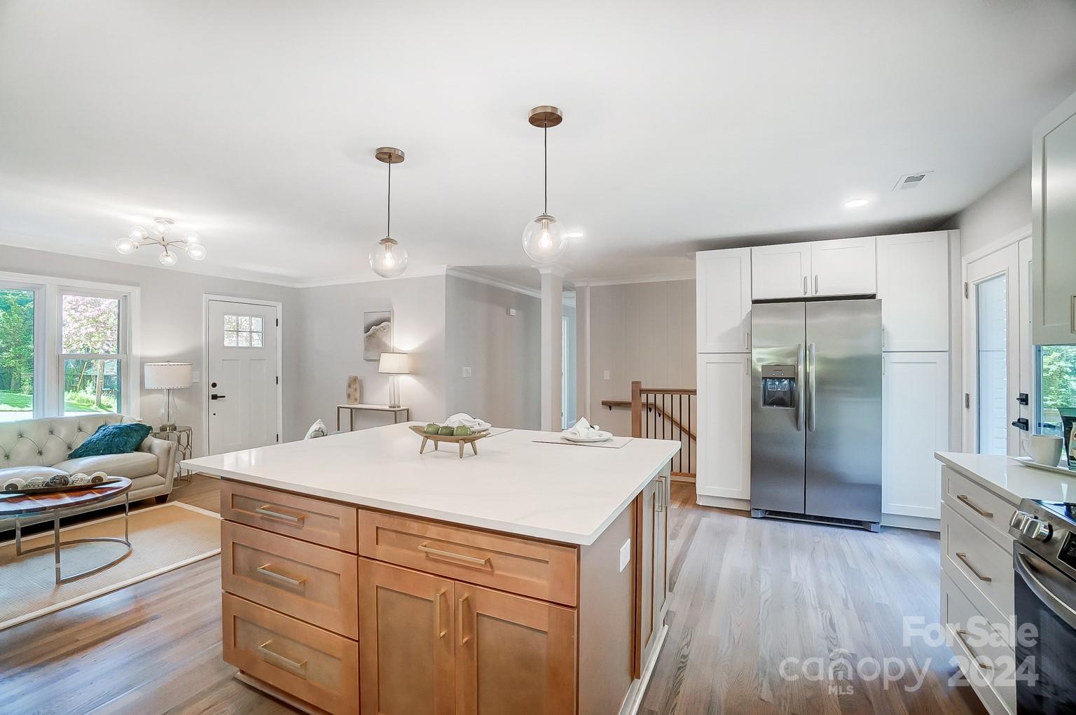 Starmount - Residential