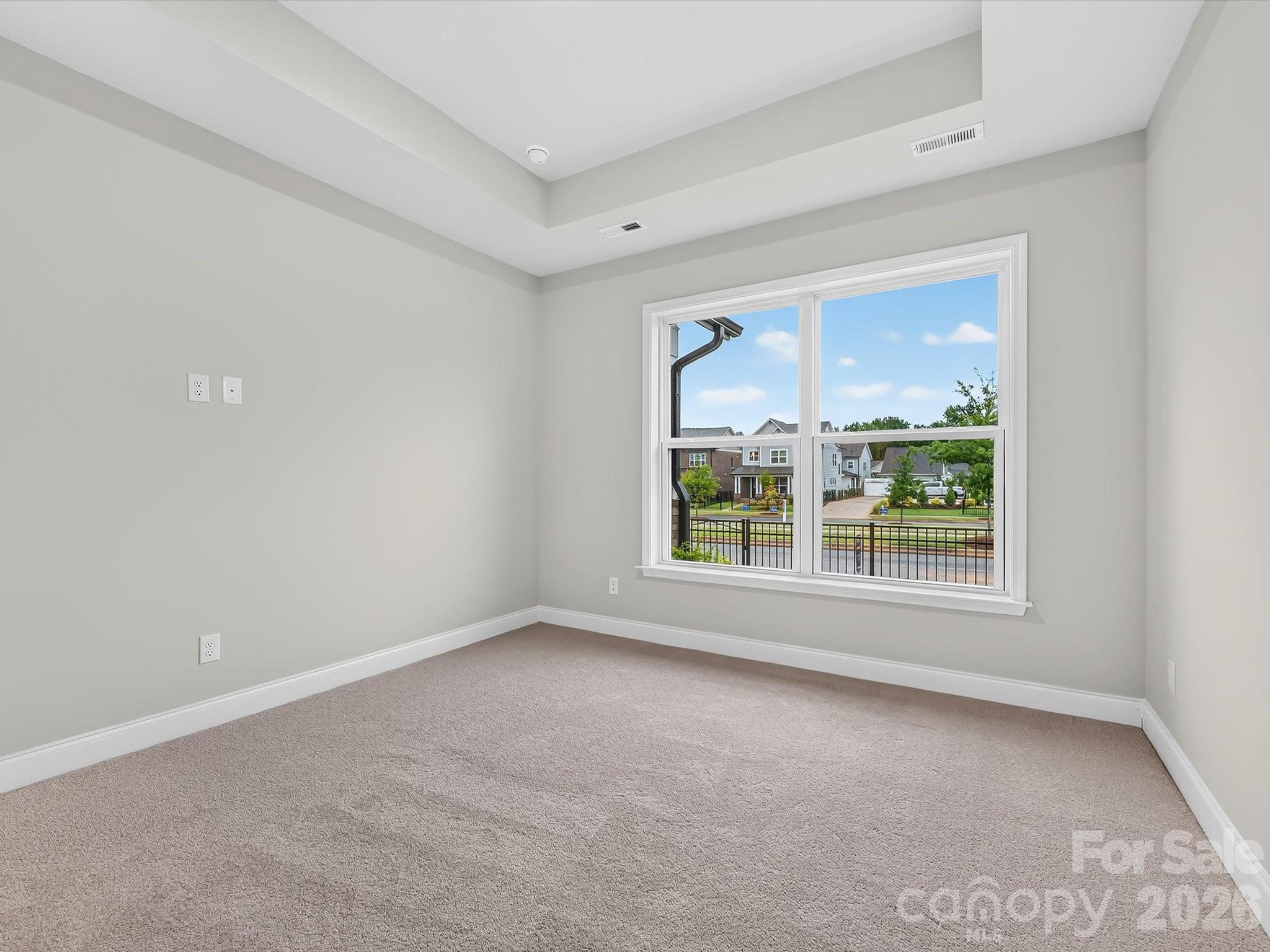 Whitley Preserve - Residential
