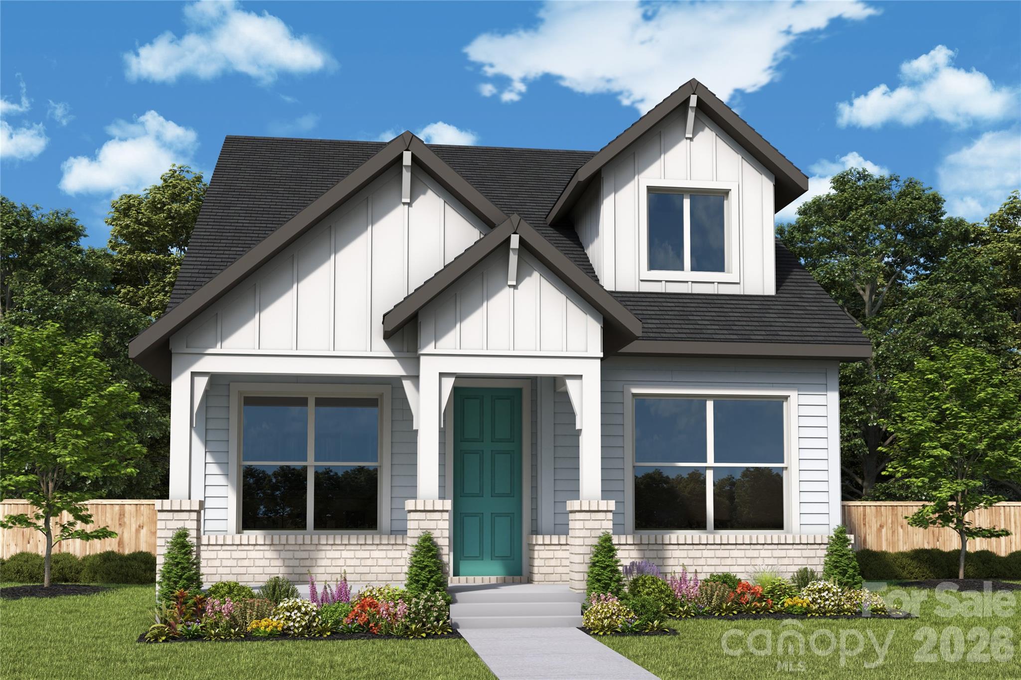 Whitley Preserve - Residential