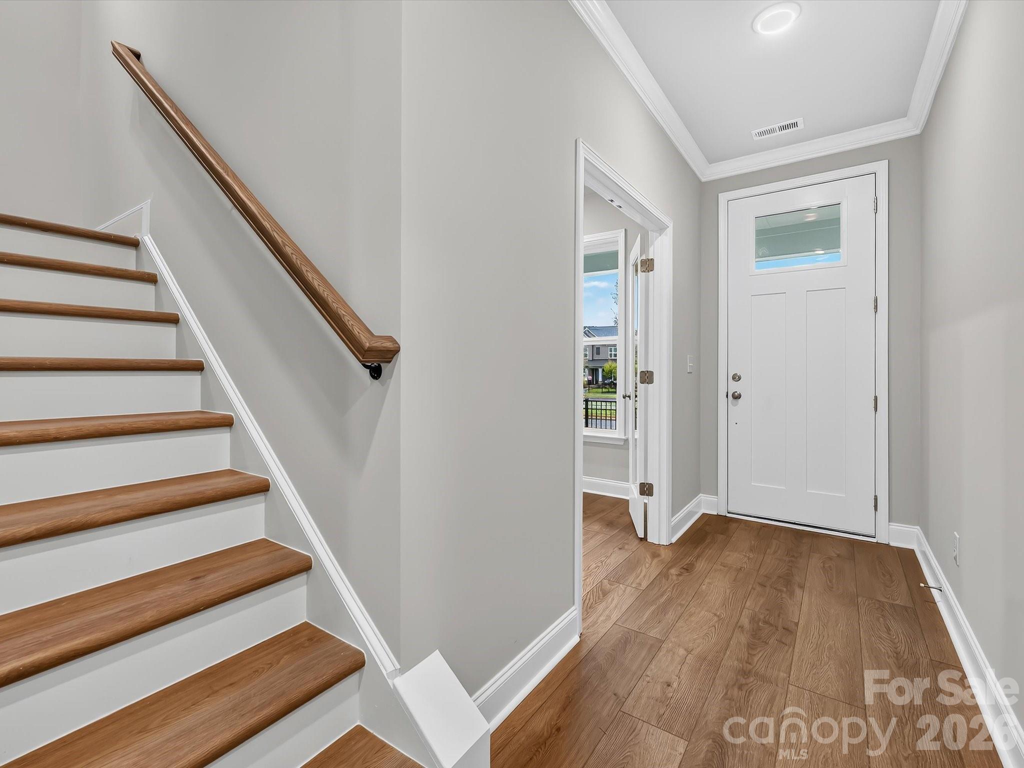 Whitley Preserve - Residential