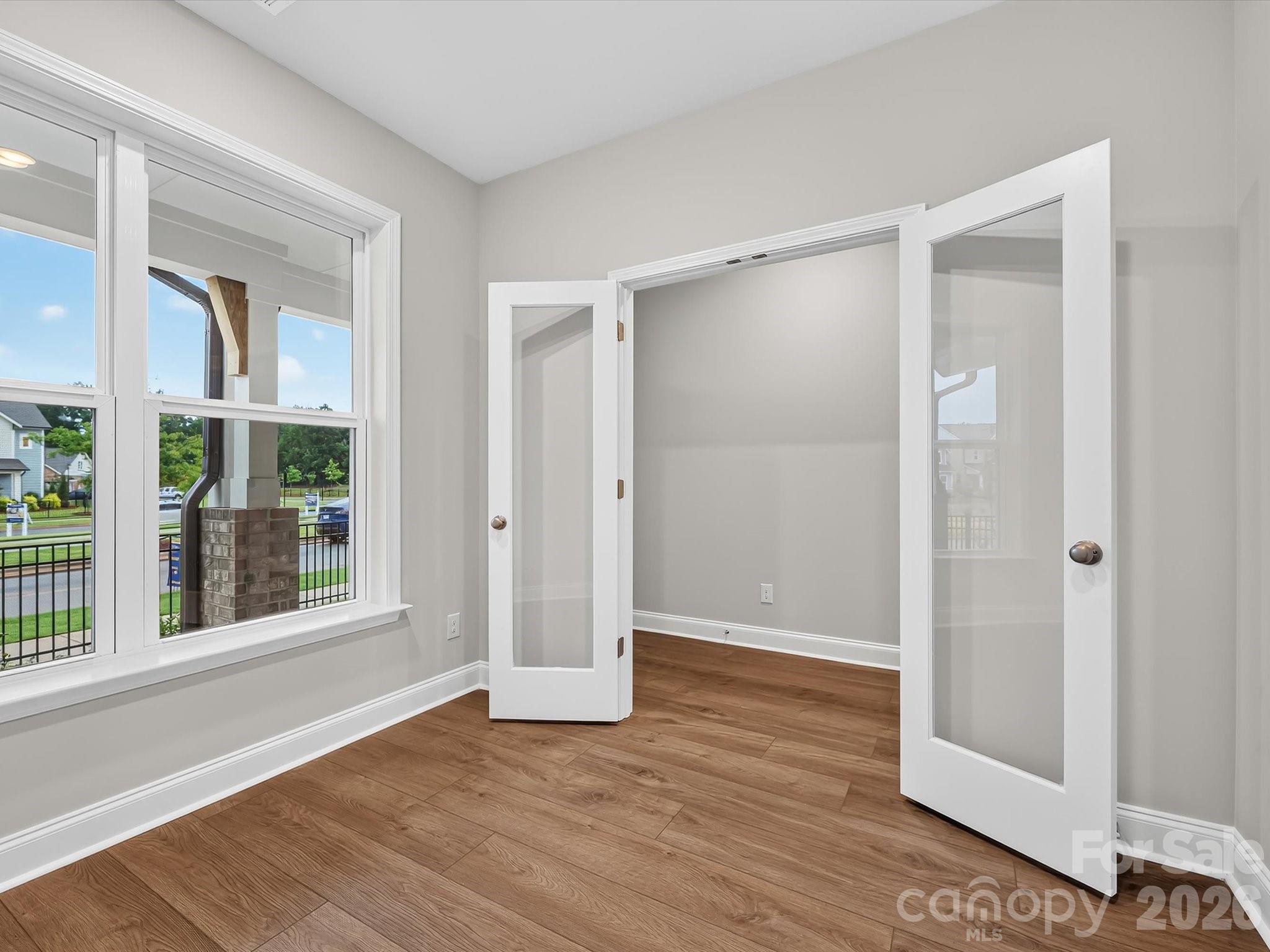 Whitley Preserve - Residential