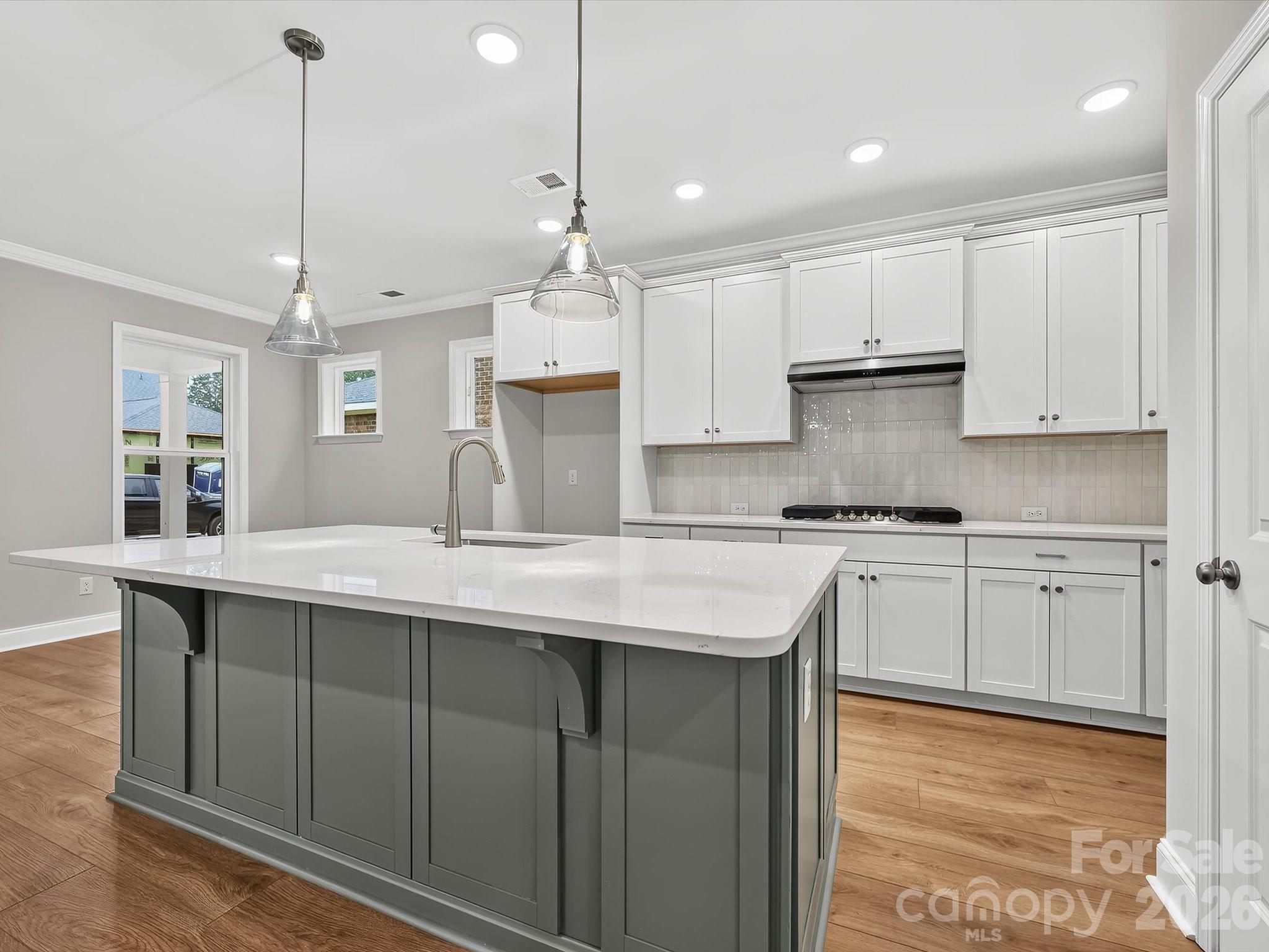 Whitley Preserve - Residential
