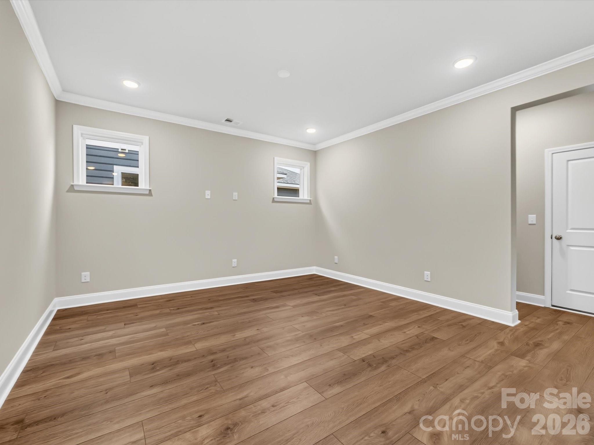 Whitley Preserve - Residential