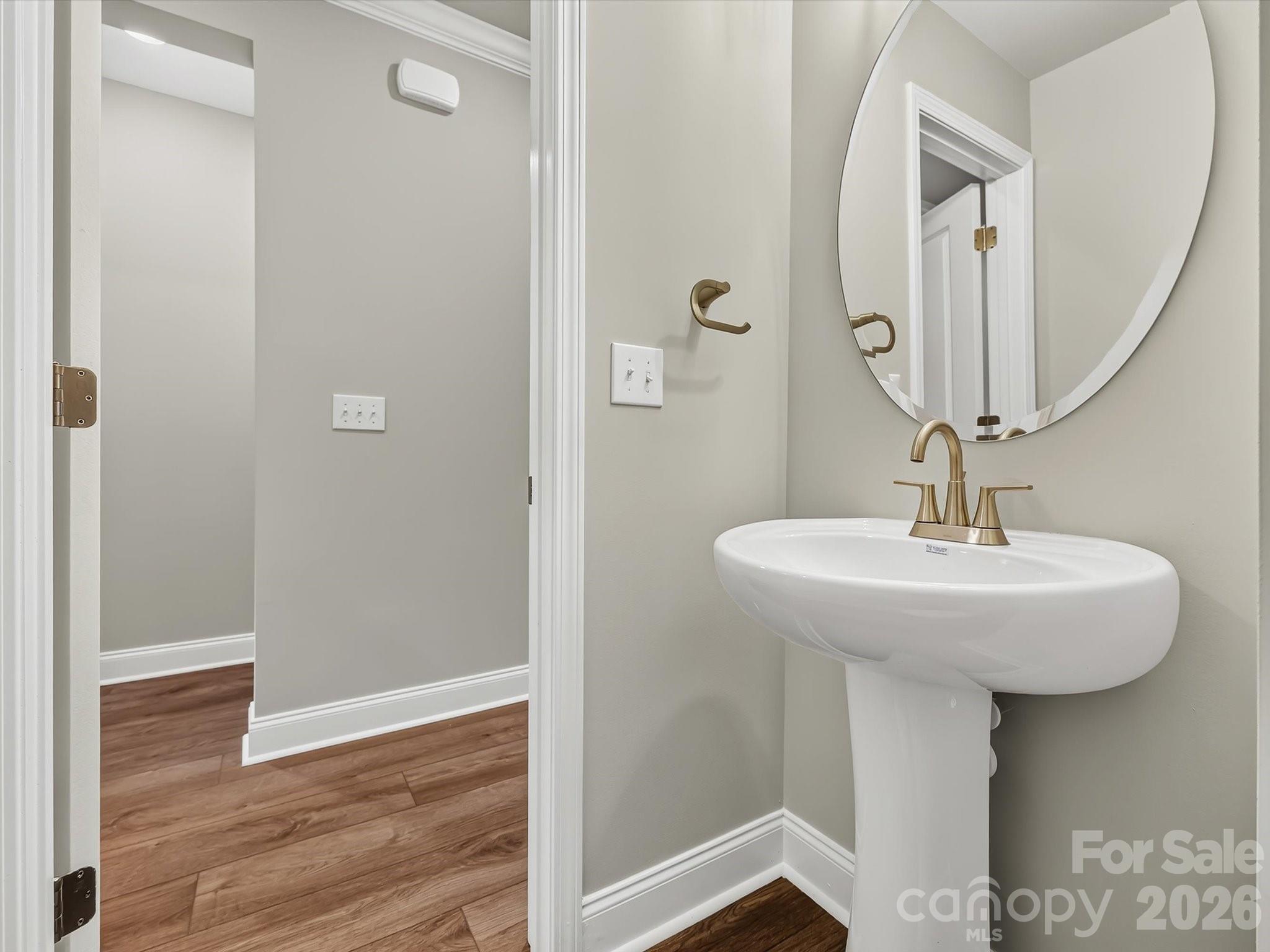 Whitley Preserve - Residential