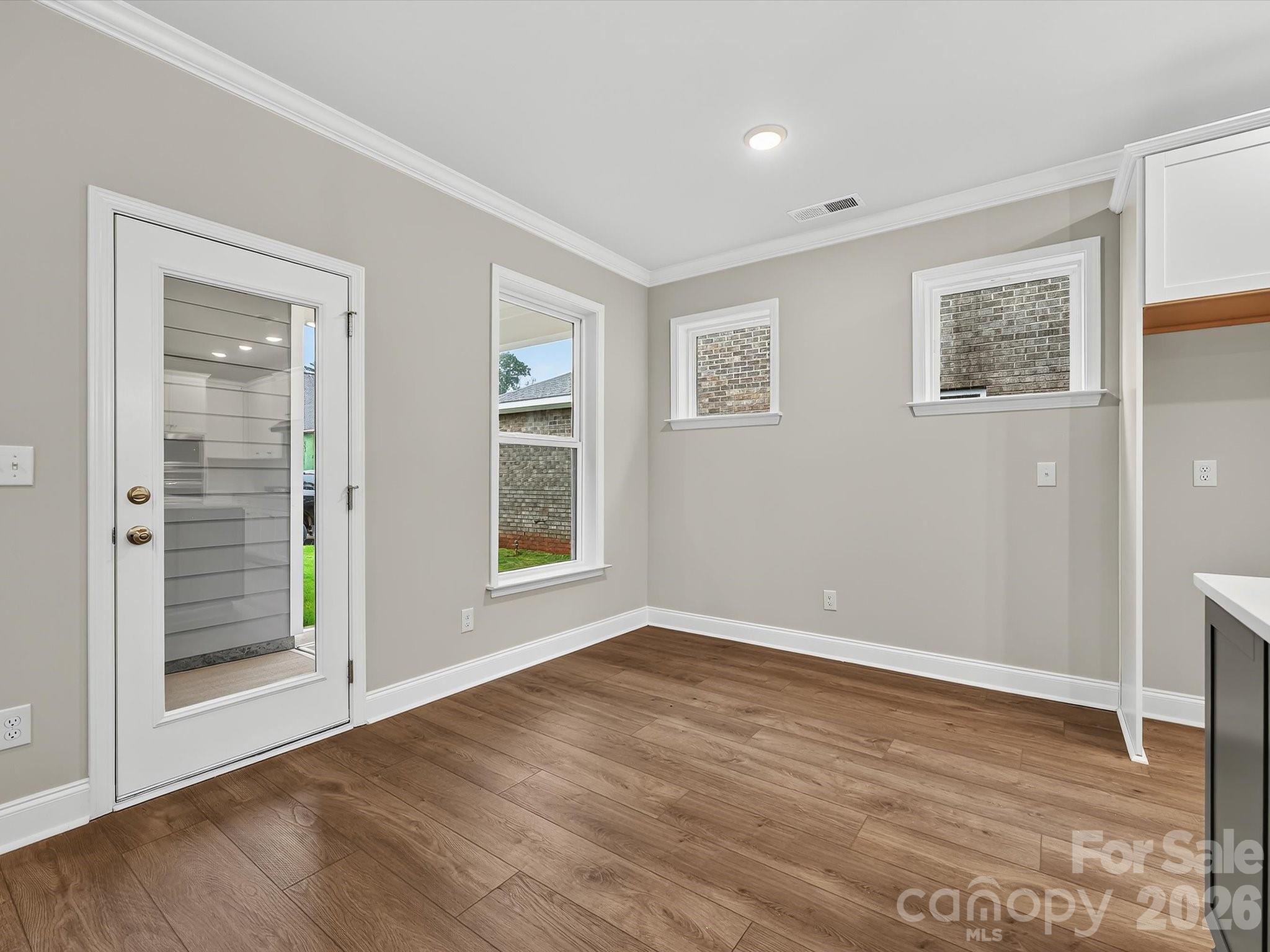 Whitley Preserve - Residential