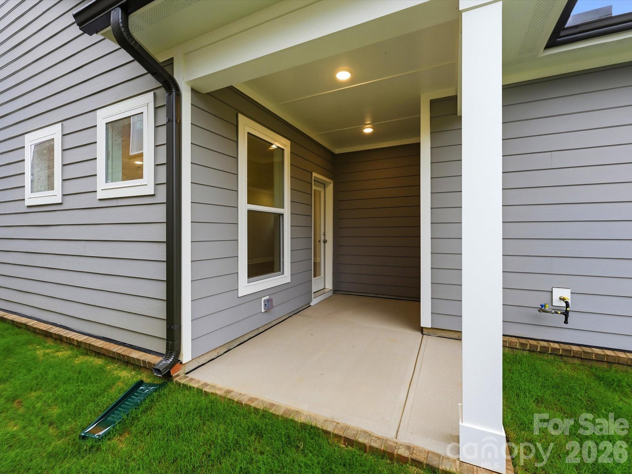 Whitley Preserve - Residential