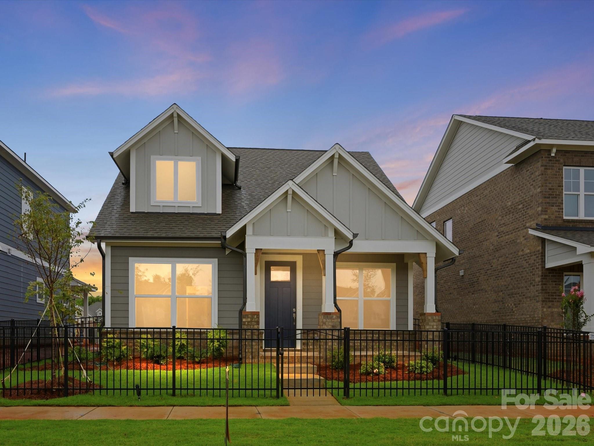 Whitley Preserve - Residential
