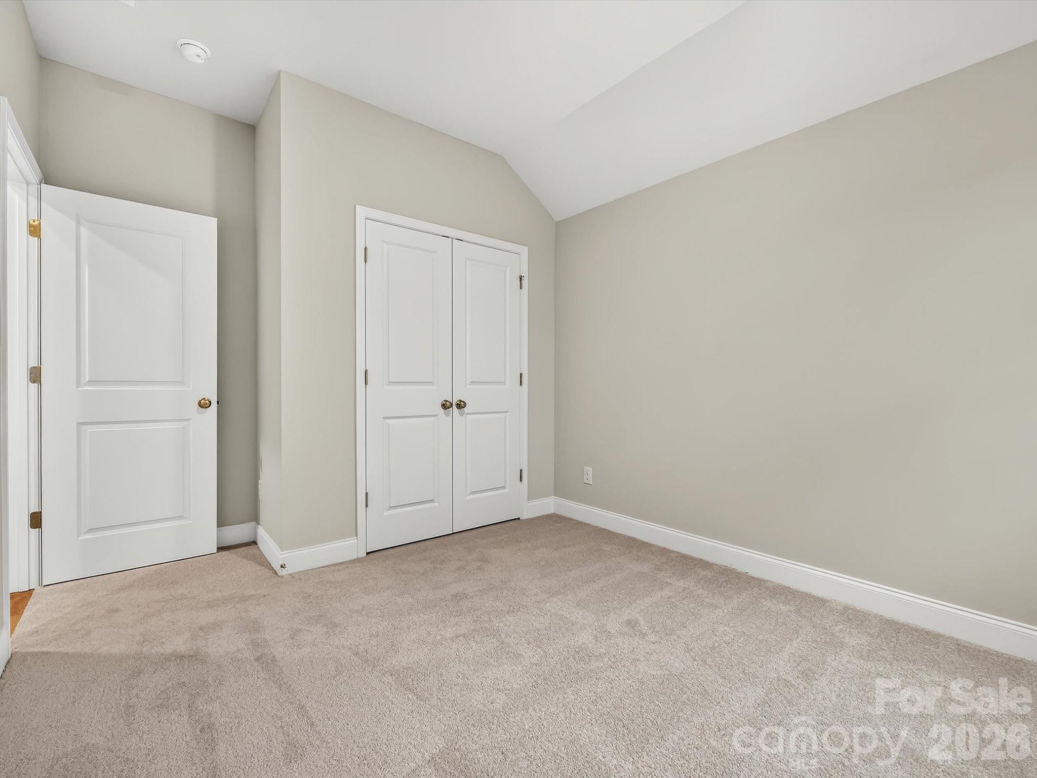 Whitley Preserve - Residential