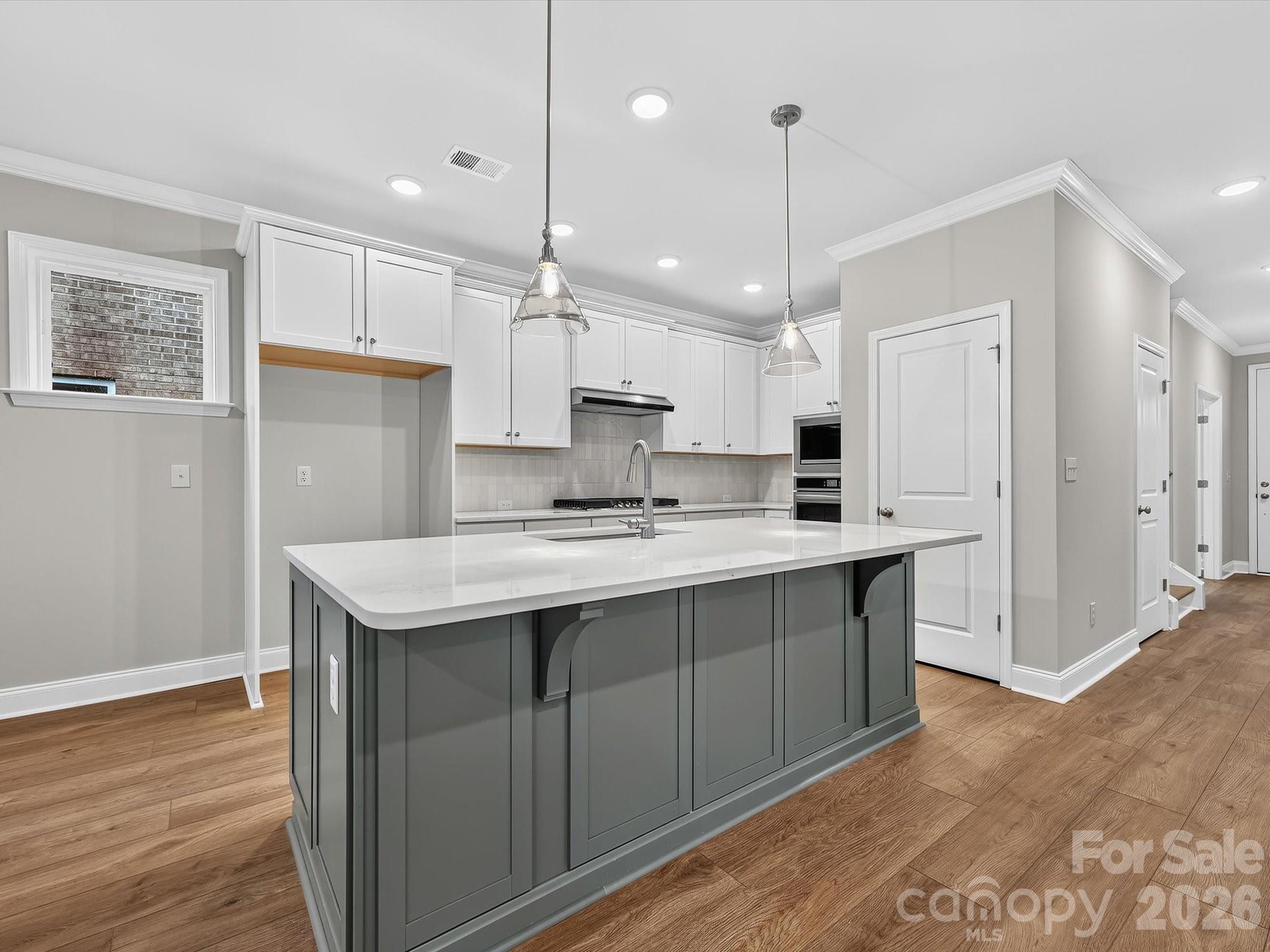 Whitley Preserve - Residential