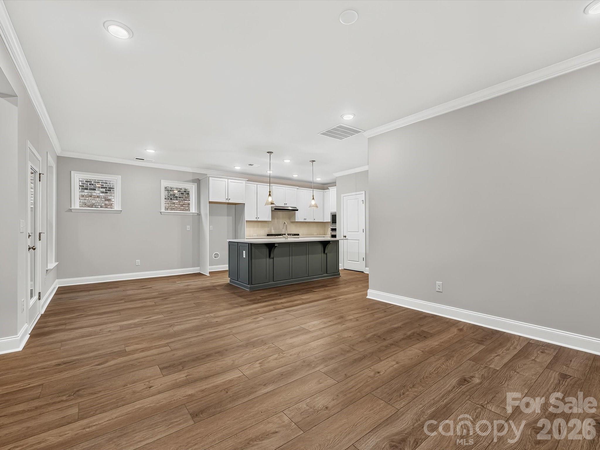 Whitley Preserve - Residential