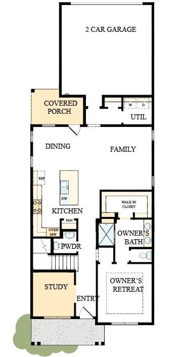 Whitley Preserve - Residential