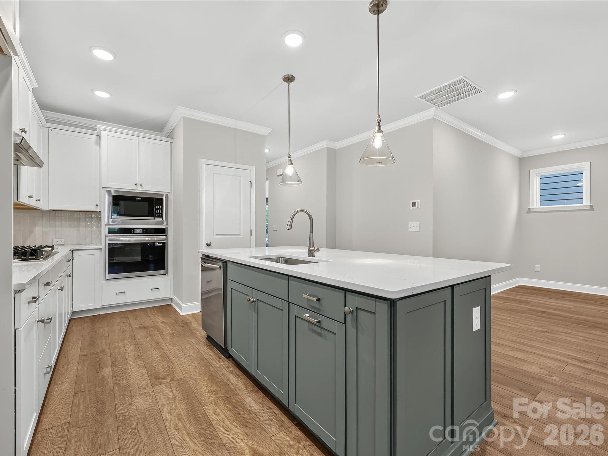Whitley Preserve - Residential