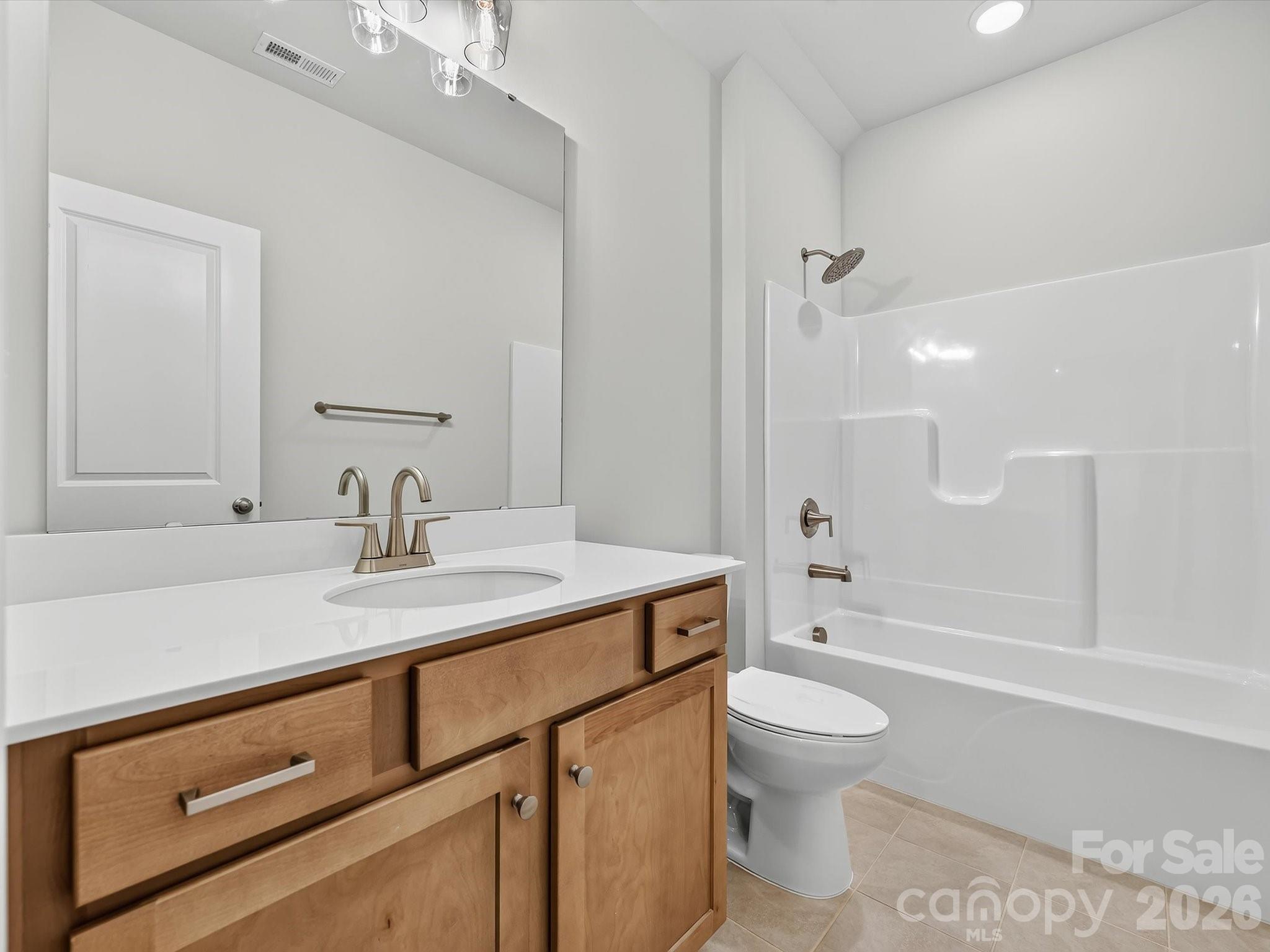 Whitley Preserve - Residential