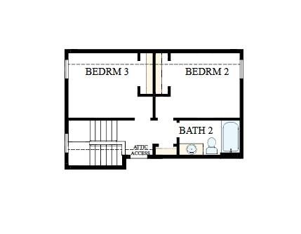 Whitley Preserve - Residential