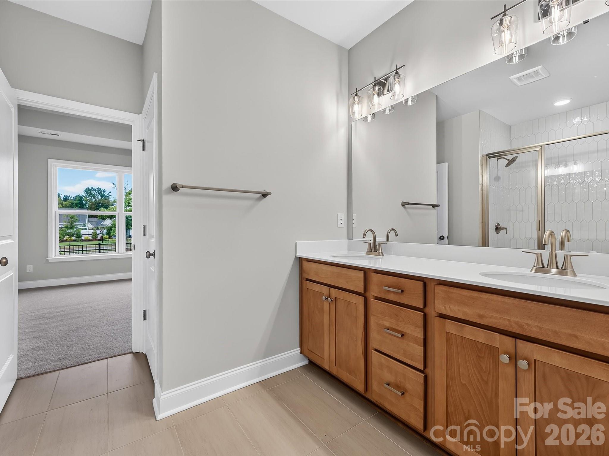 Whitley Preserve - Residential