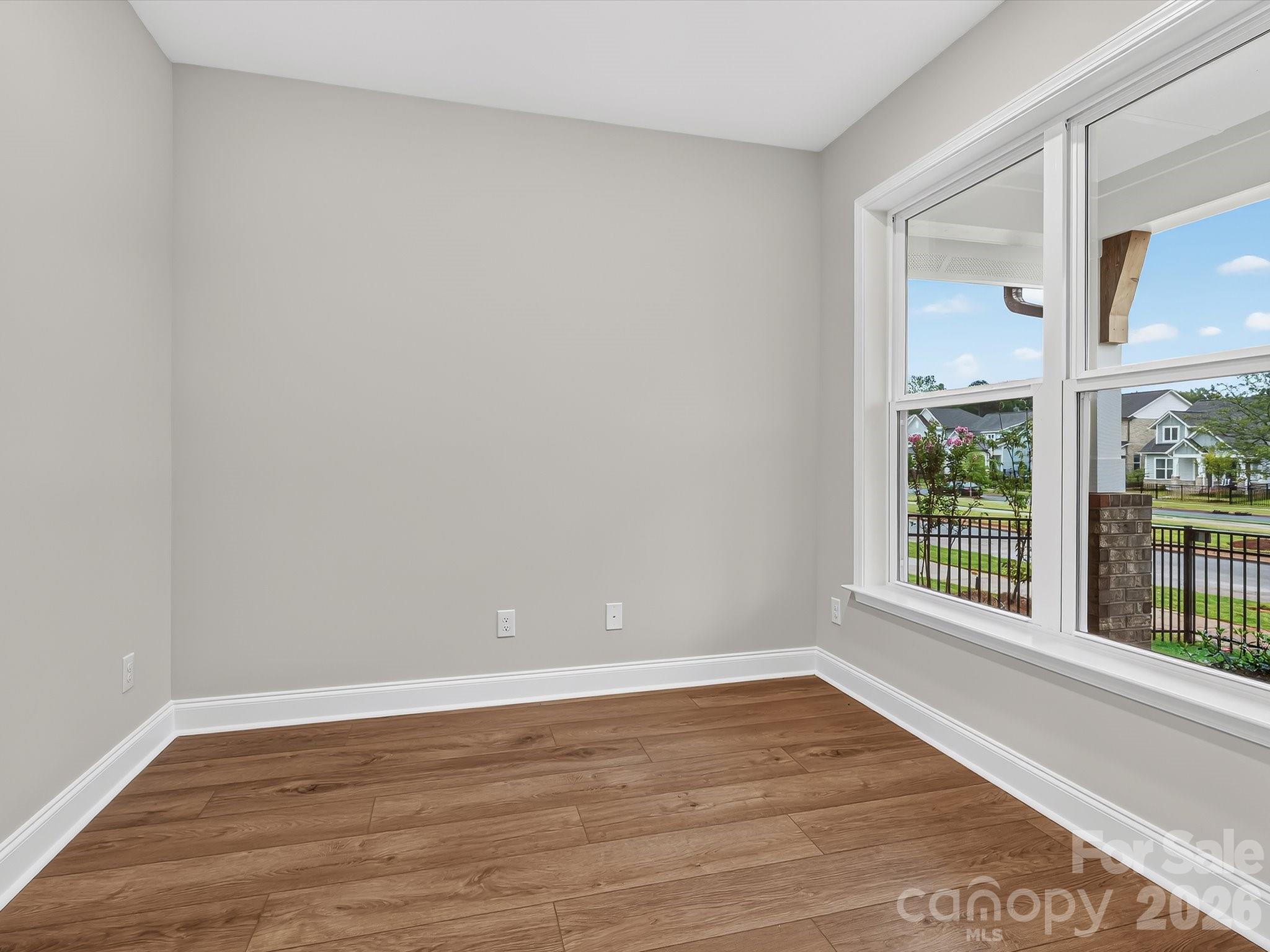 Whitley Preserve - Residential