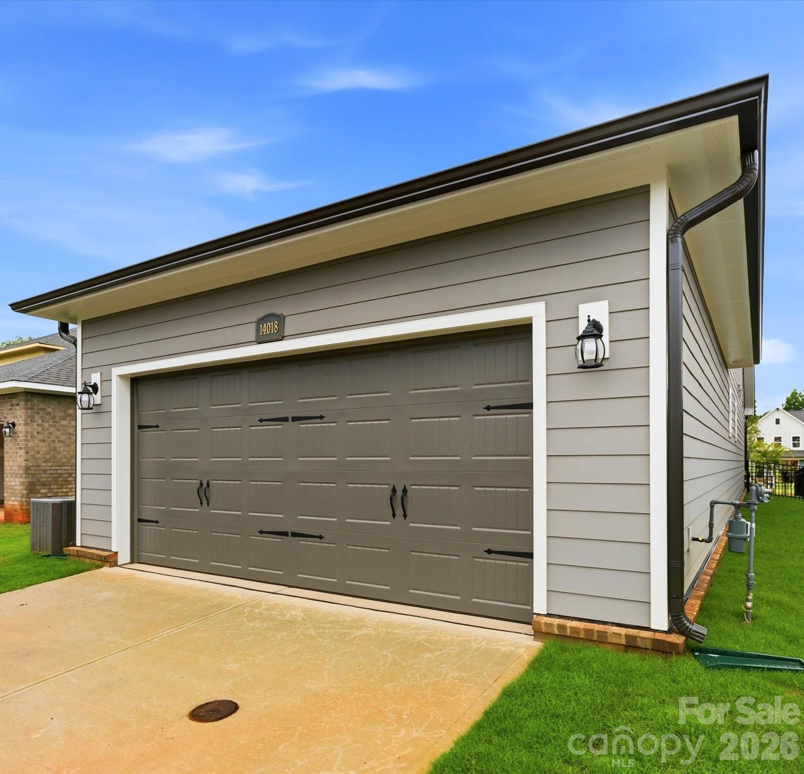 Whitley Preserve - Residential