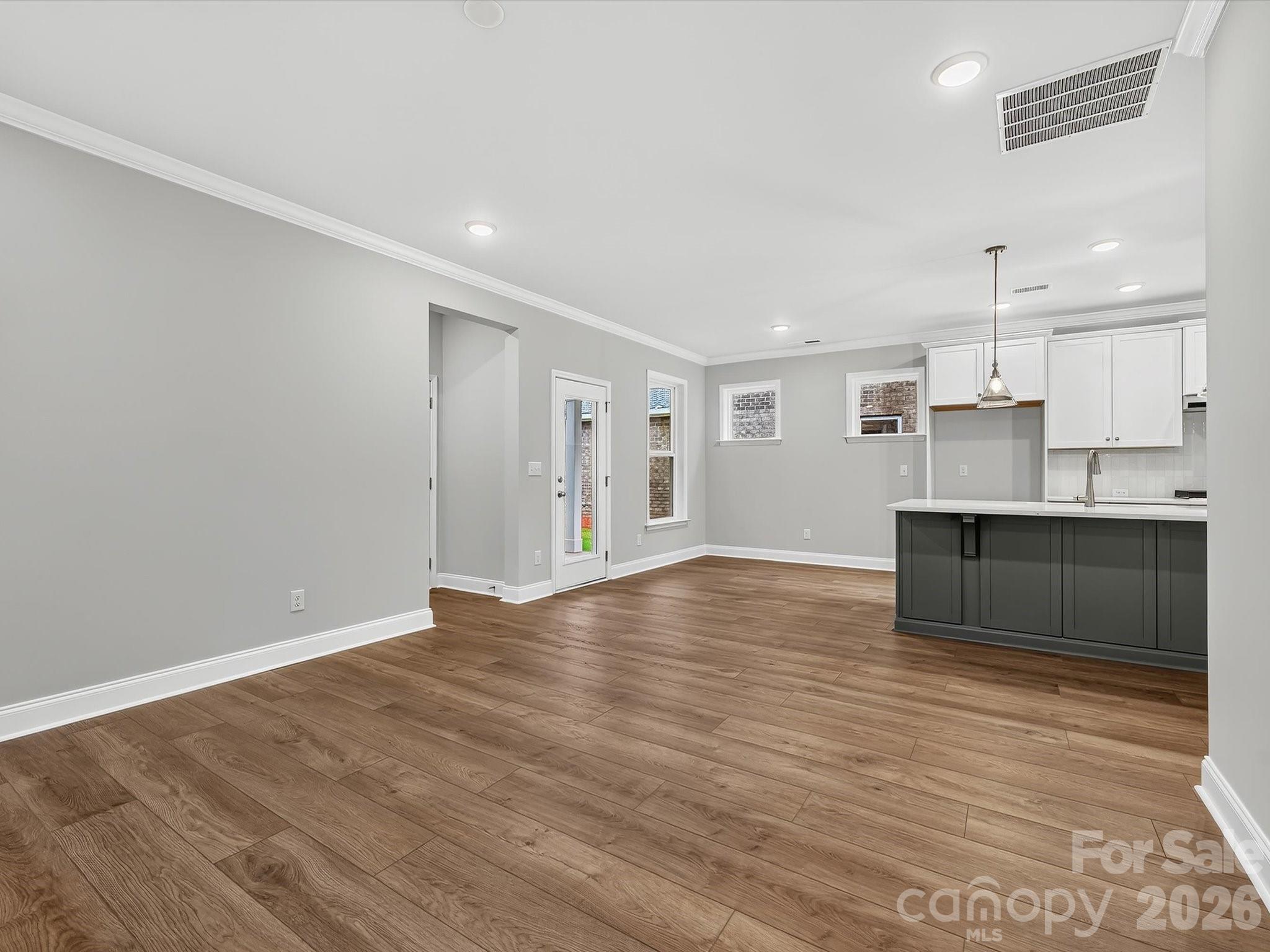 Whitley Preserve - Residential