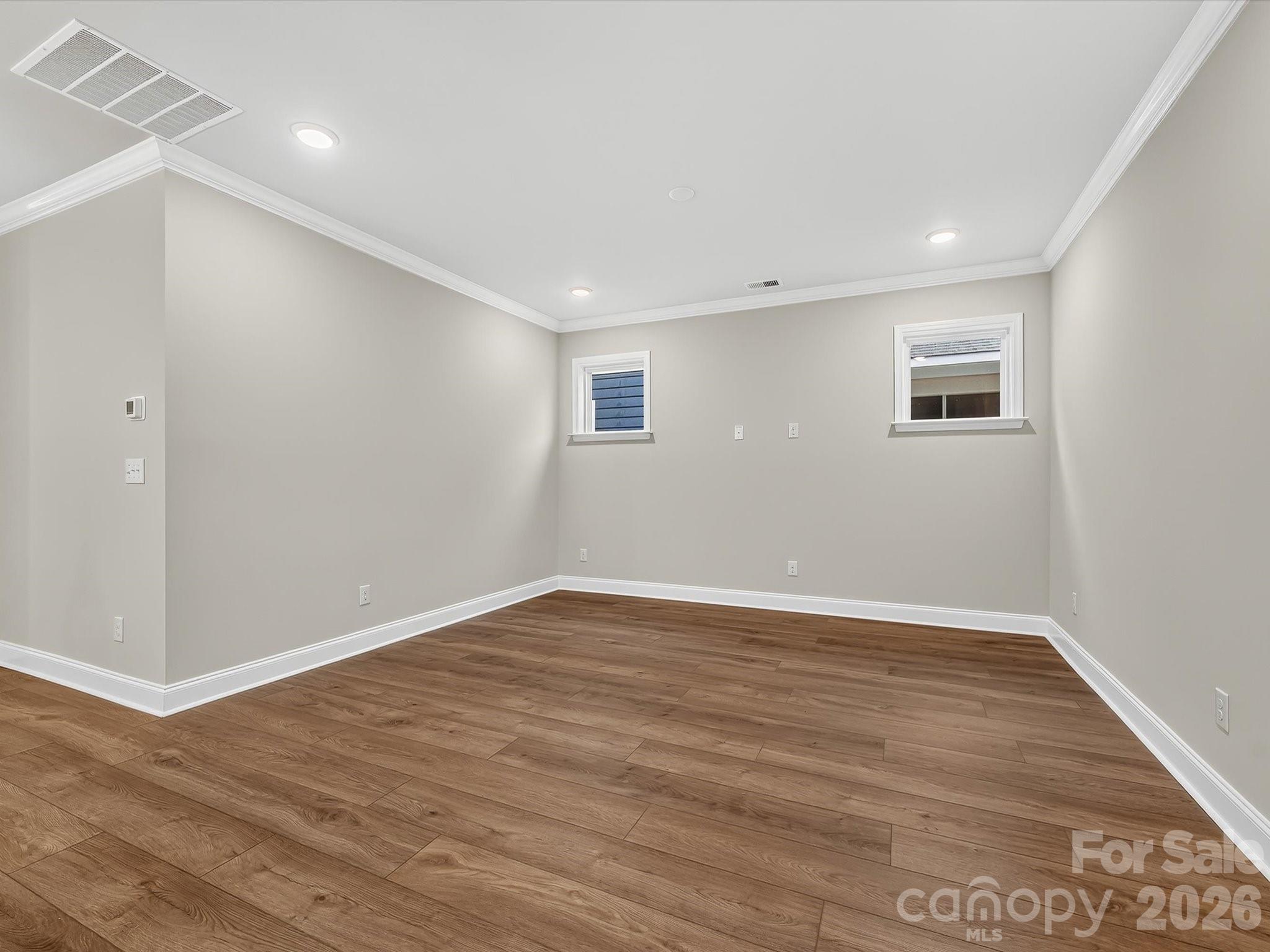 Whitley Preserve - Residential