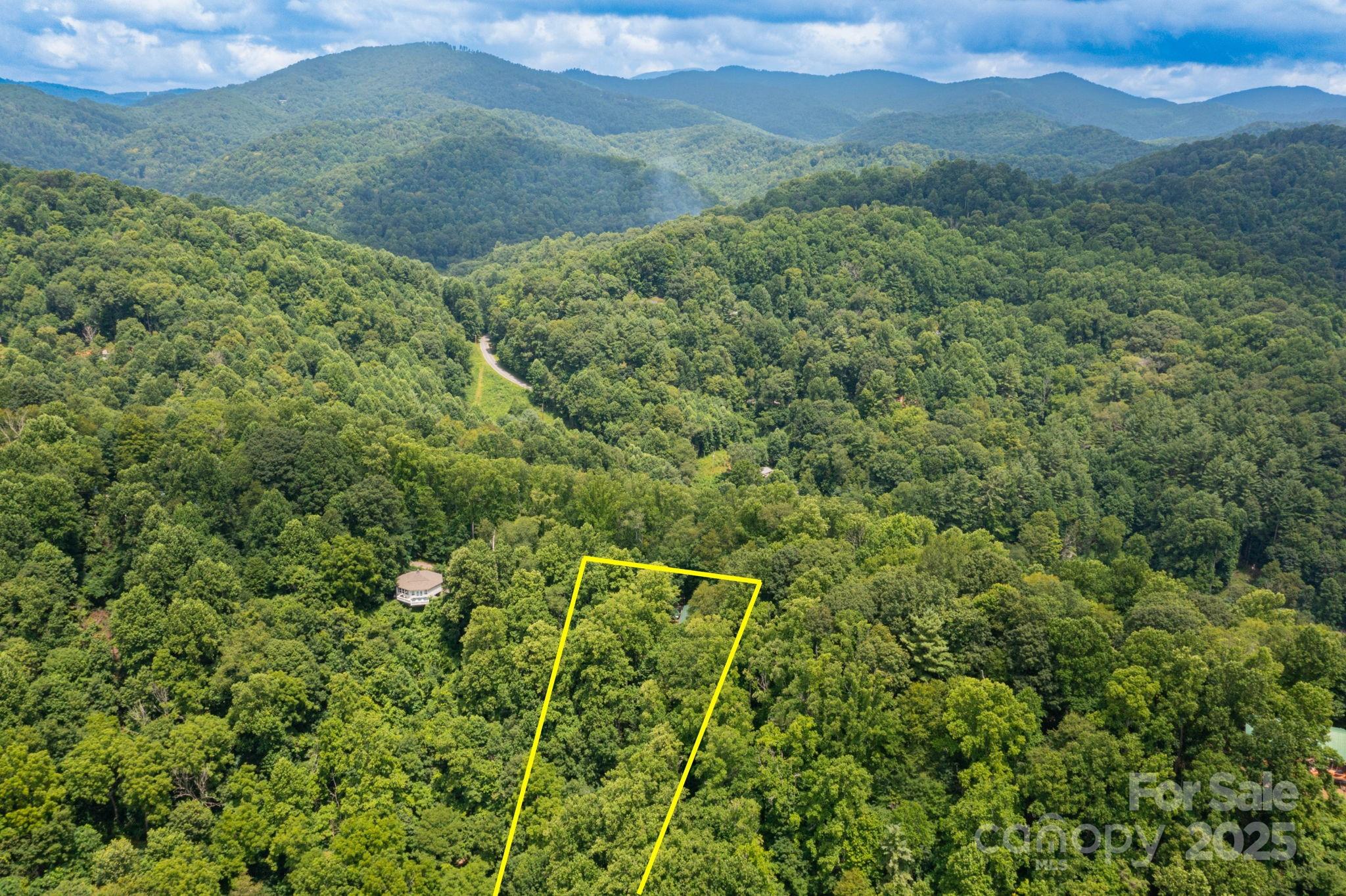 Laurel Highlands - Residential