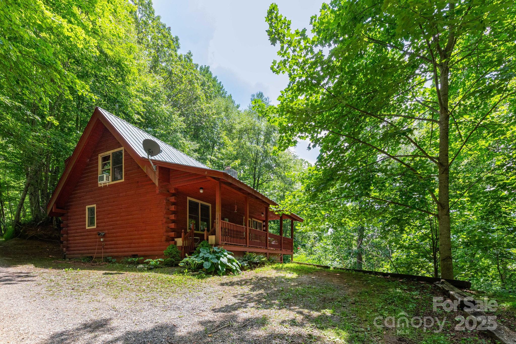 Laurel Highlands - Residential