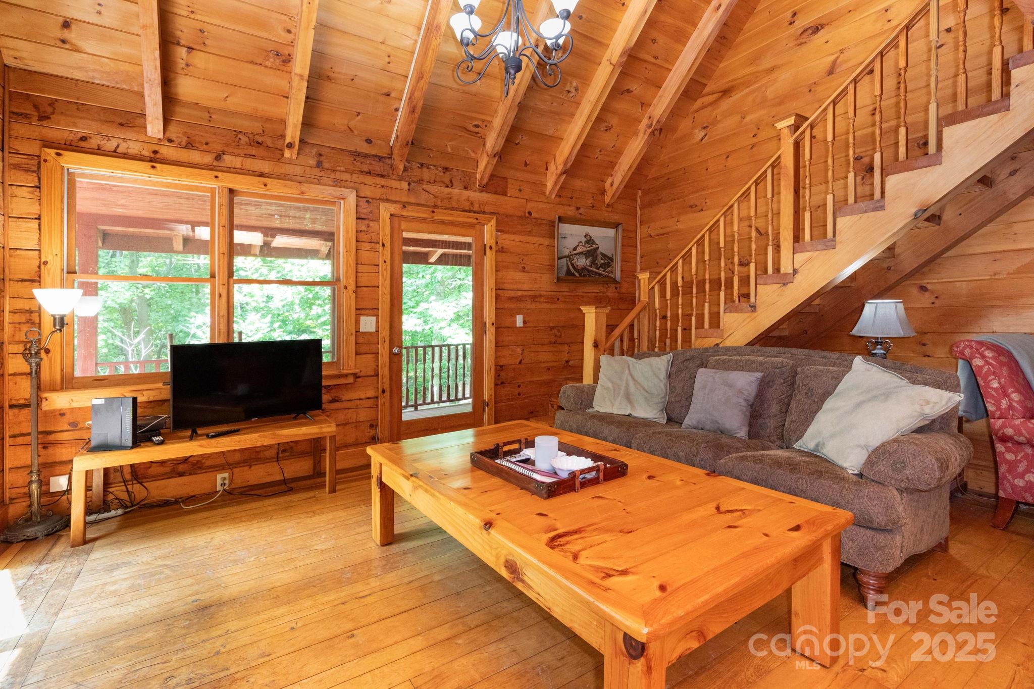 Laurel Highlands - Residential