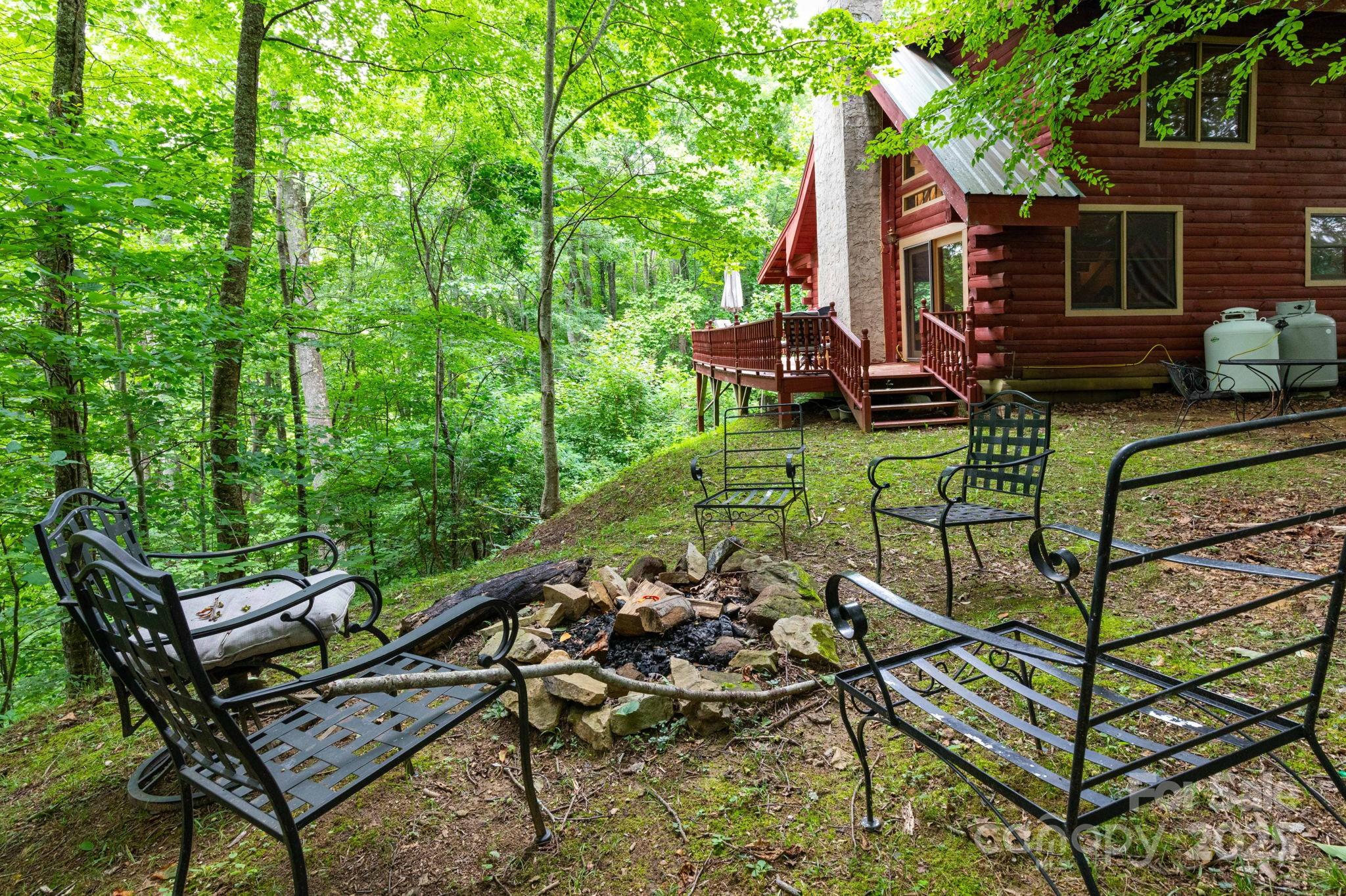 Laurel Highlands - Residential